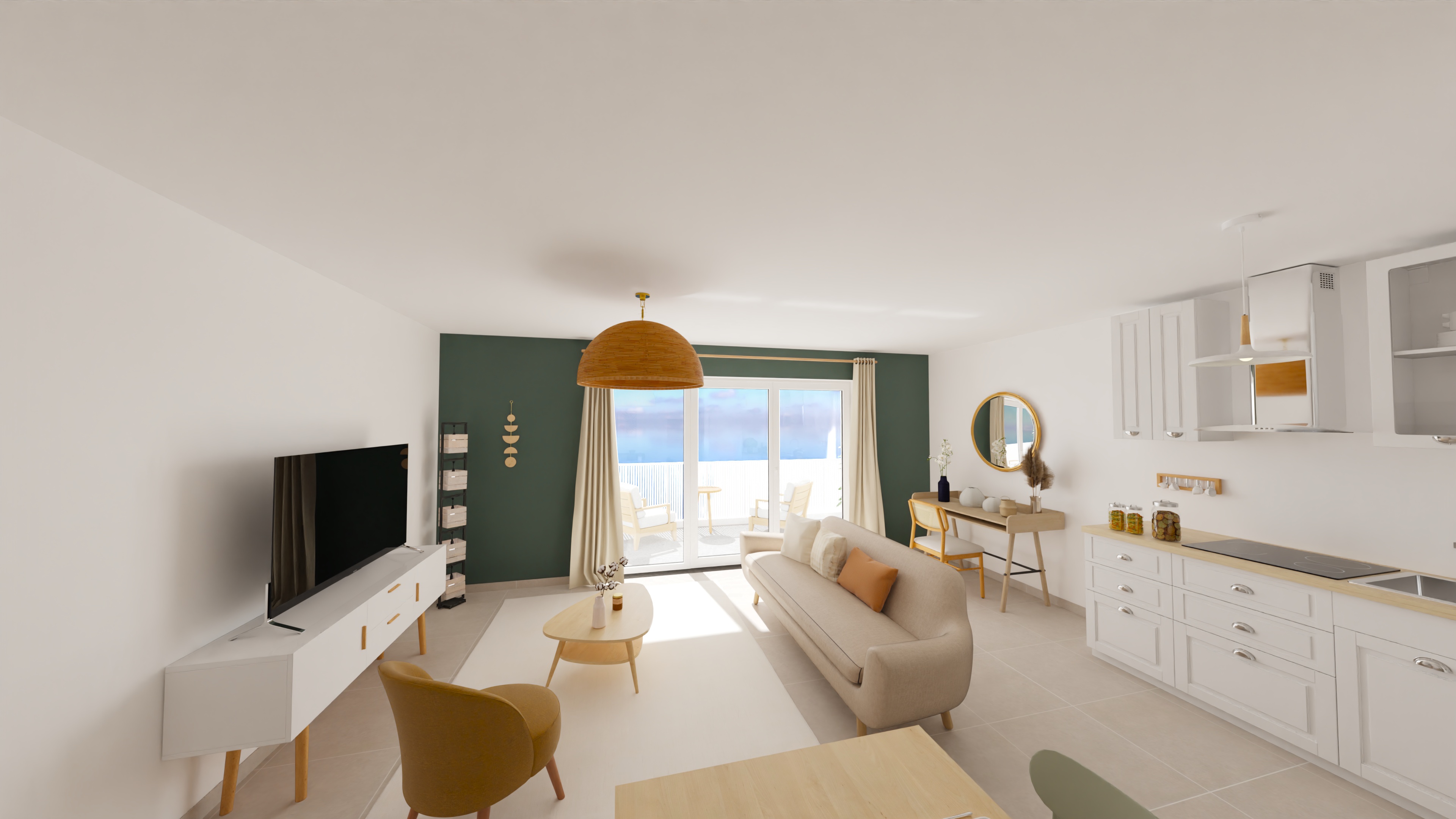 Amneville - Les Serres - Lot 207
