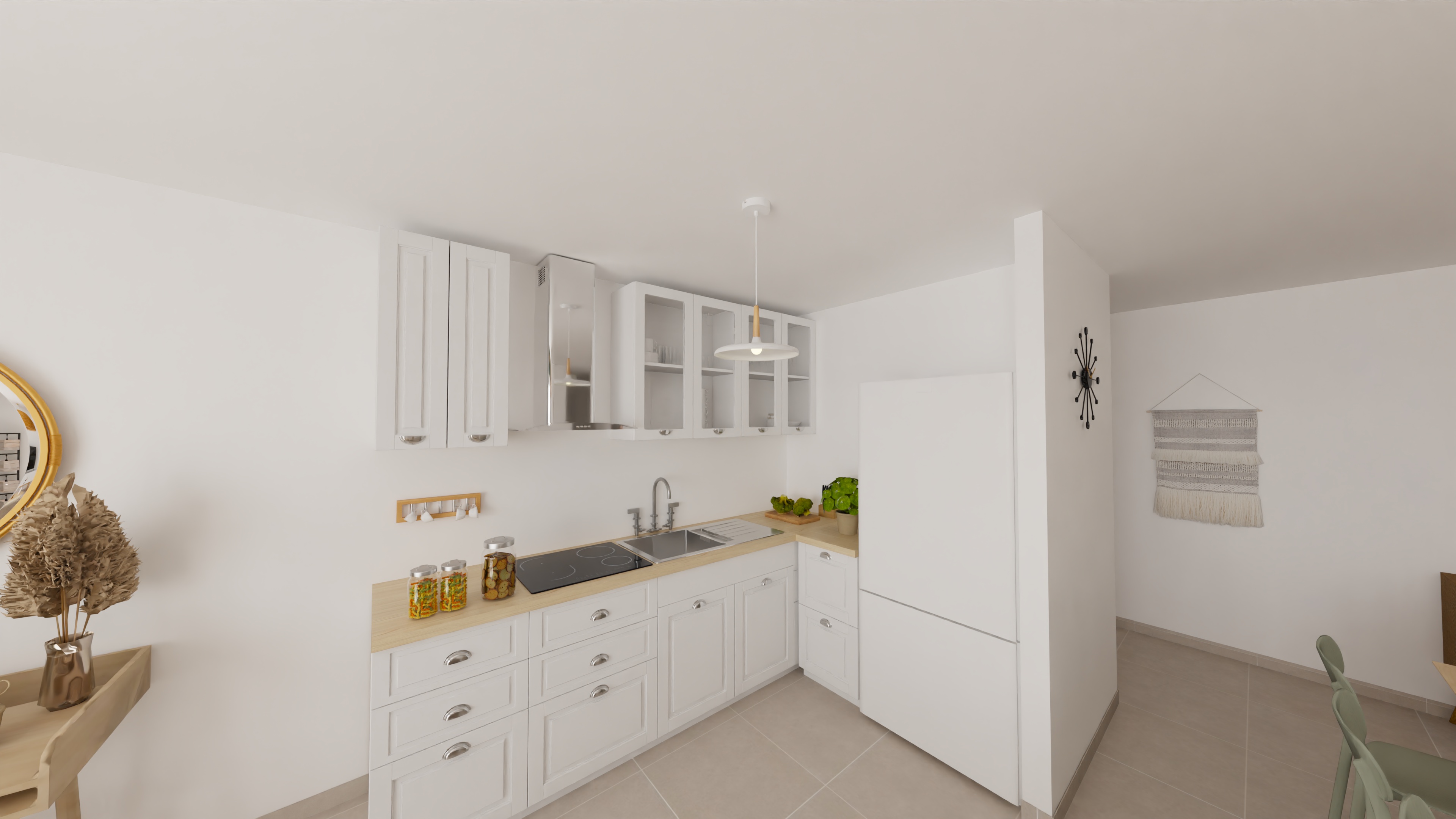Amneville - Les Serres - Lot 207