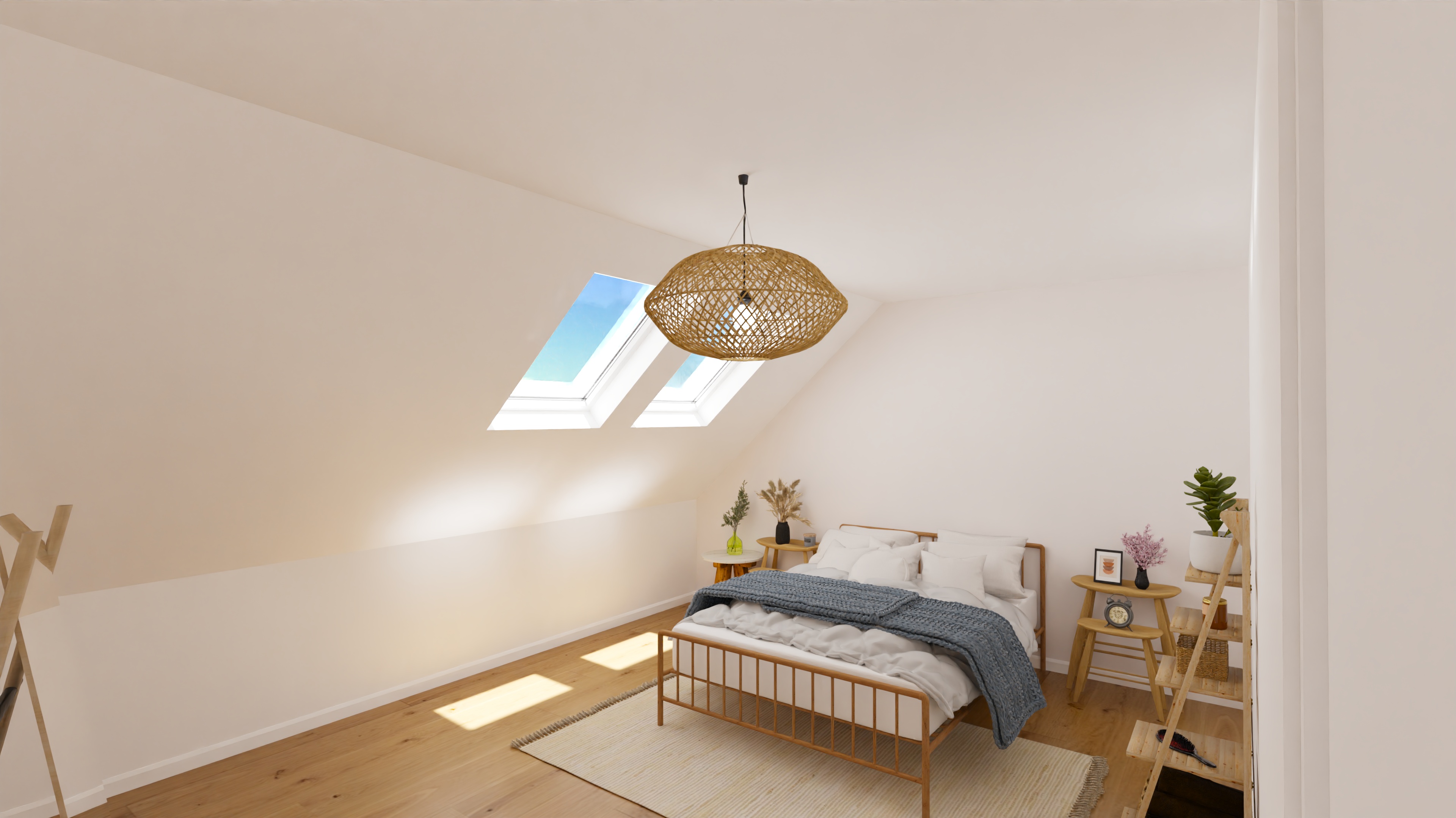 Amneville - Les Serres - Lot 207