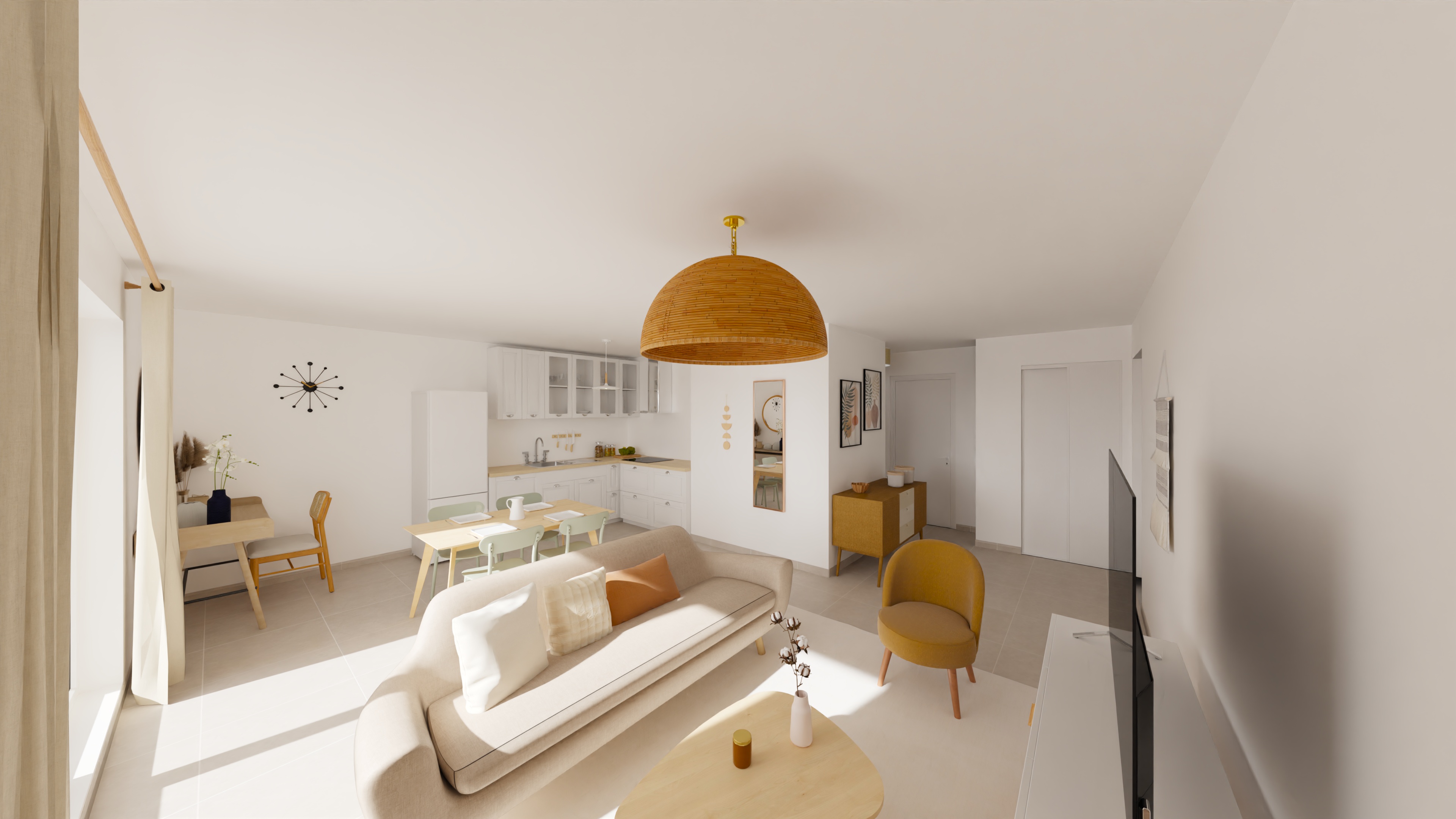 Amneville - Les Serres - Lot 106