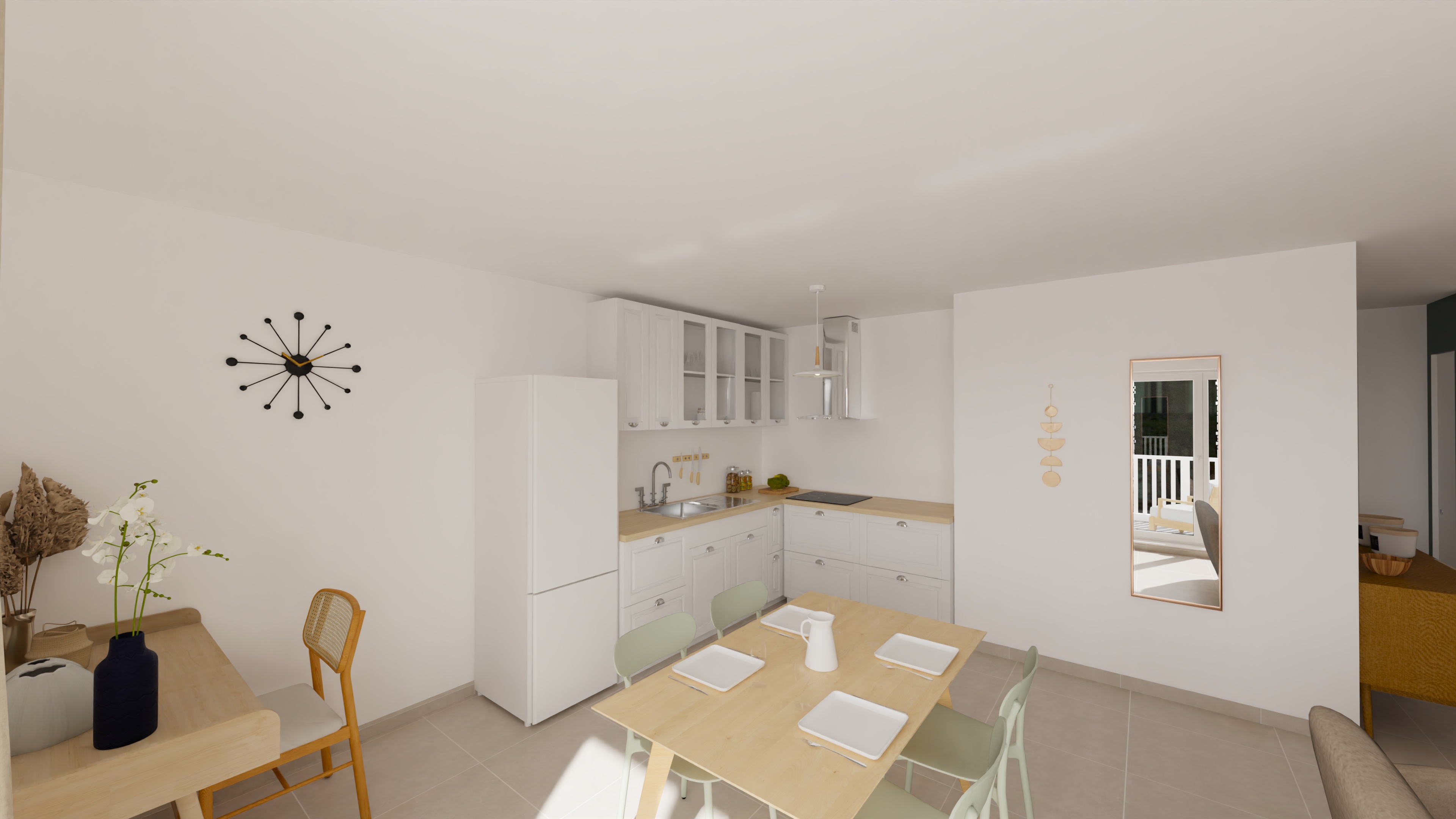 Amneville - Les Serres - Lot 106