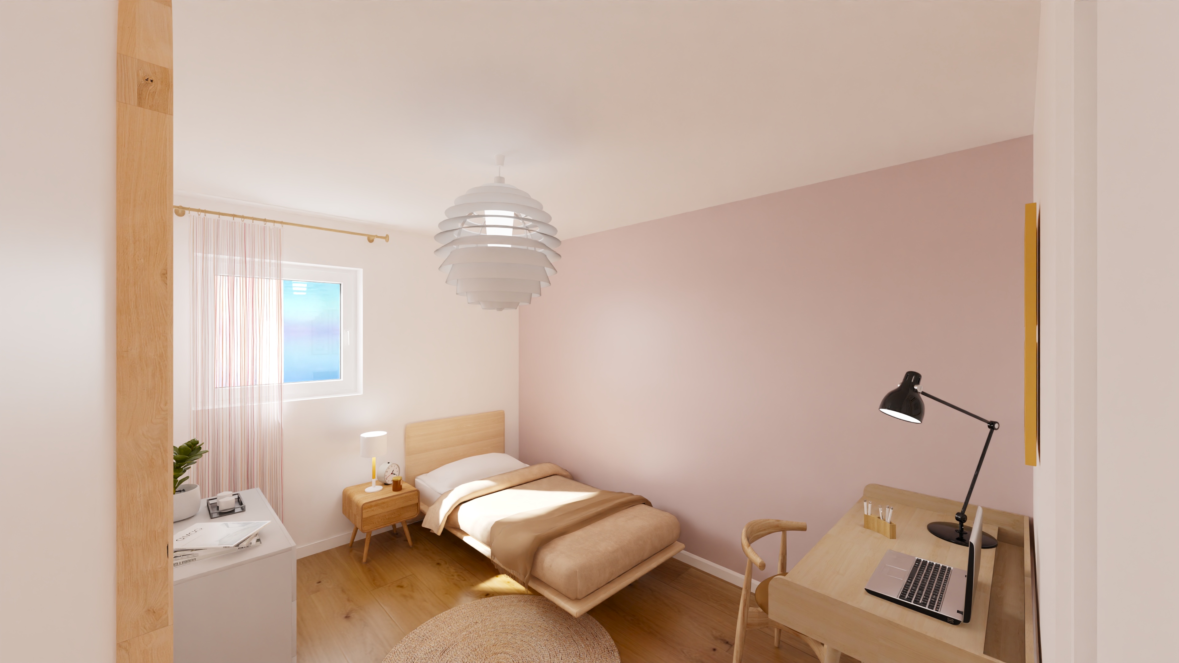 Amneville - Les Serres - Lot 106