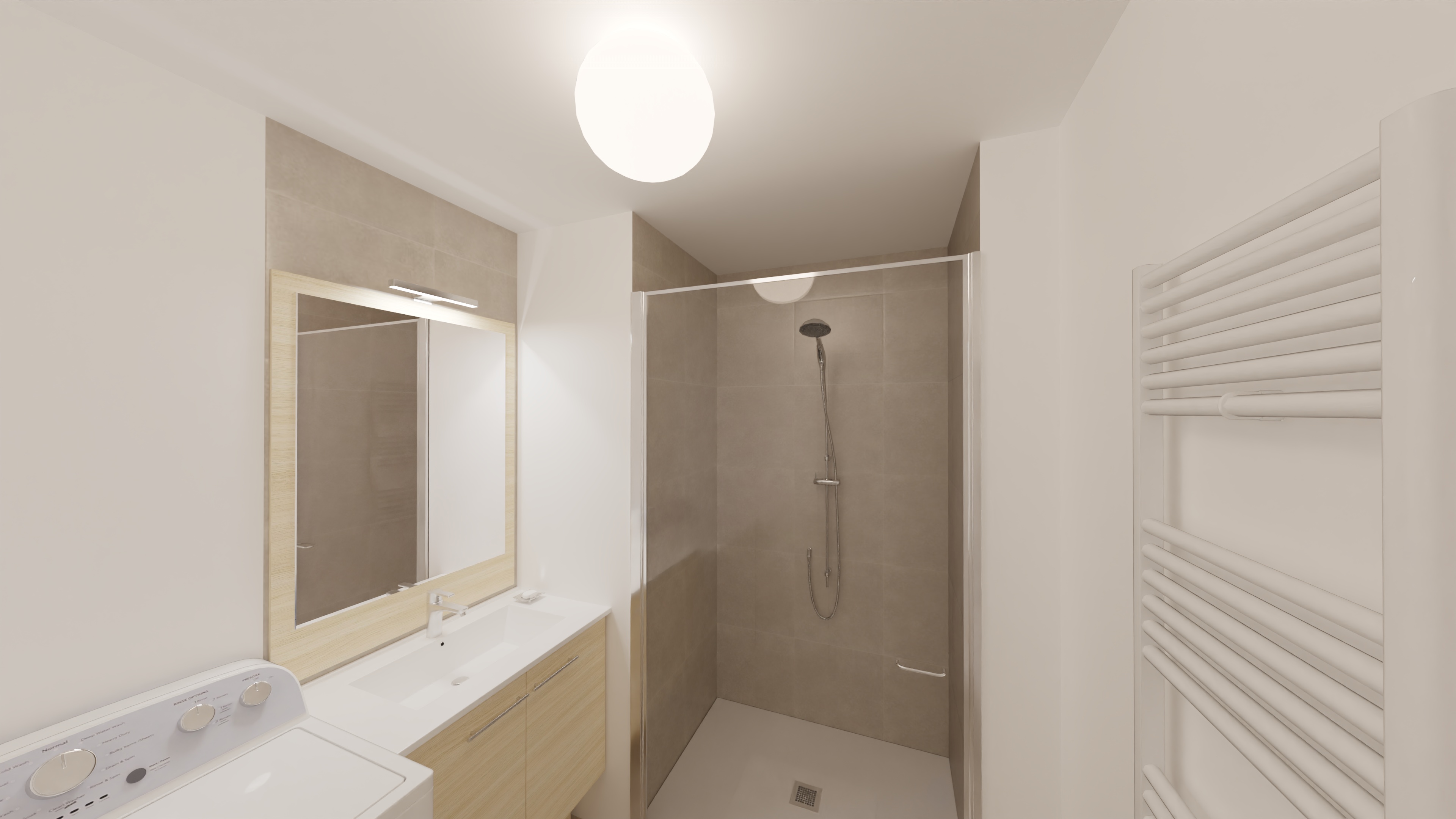 Amneville - Les Serres - Lot 106