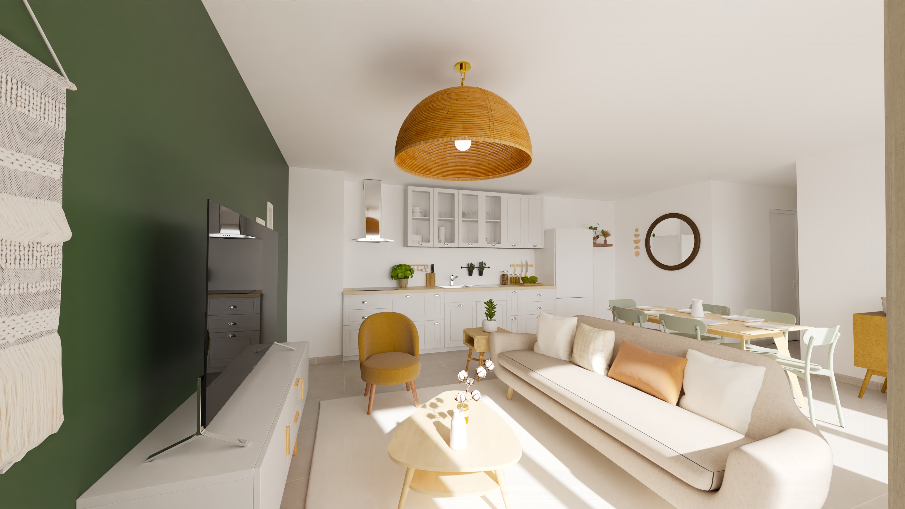 Amneville - Les Serres - Lot 105
