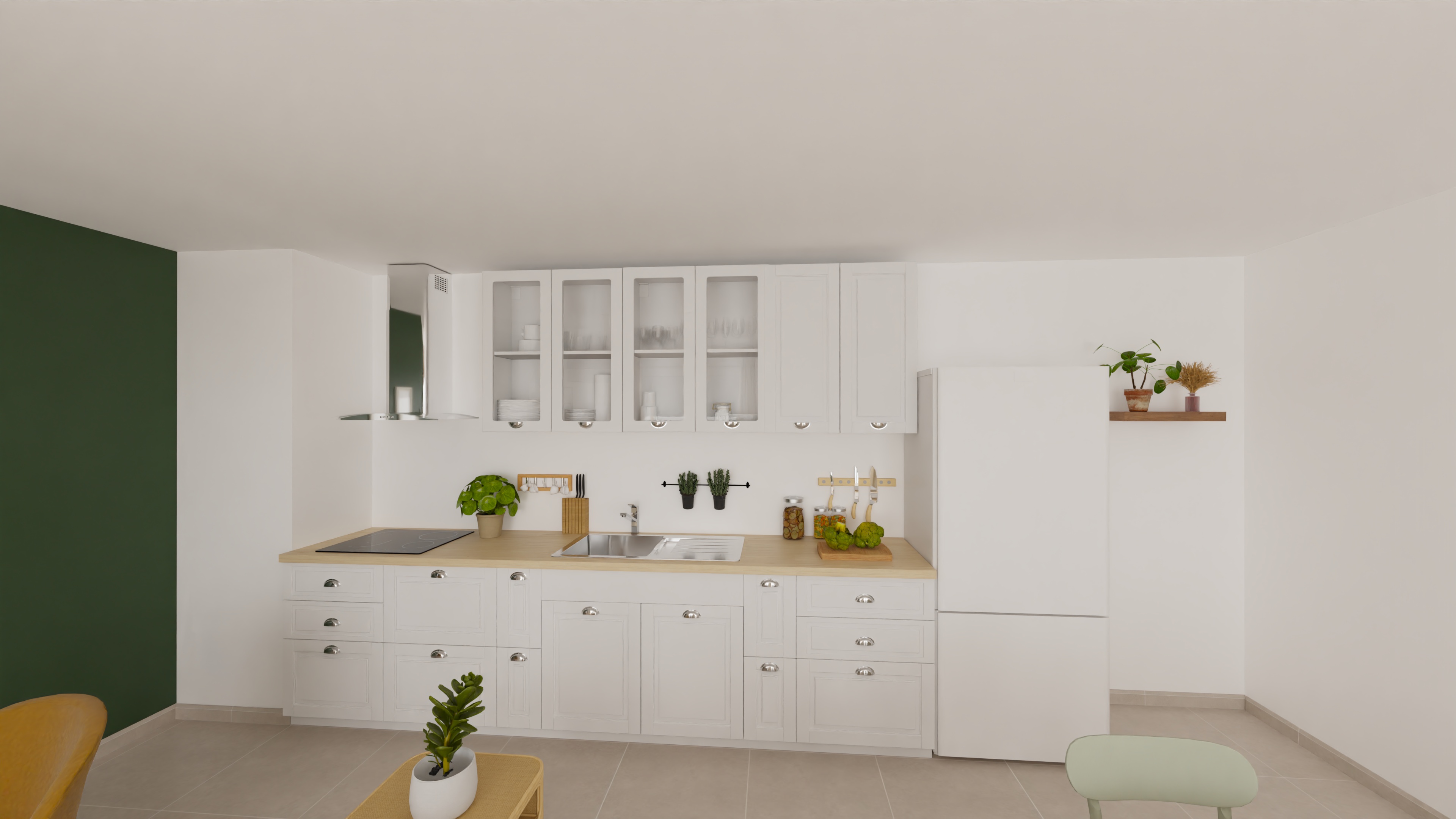 Amneville - Les Serres - Lot 105
