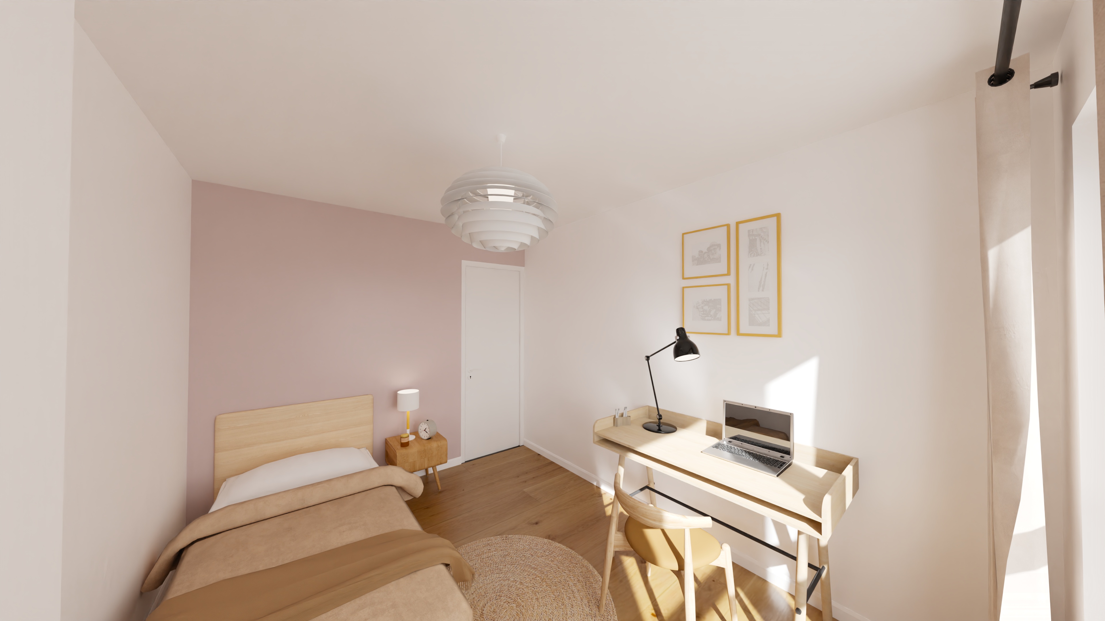 Amneville - Les Serres - Lot 105