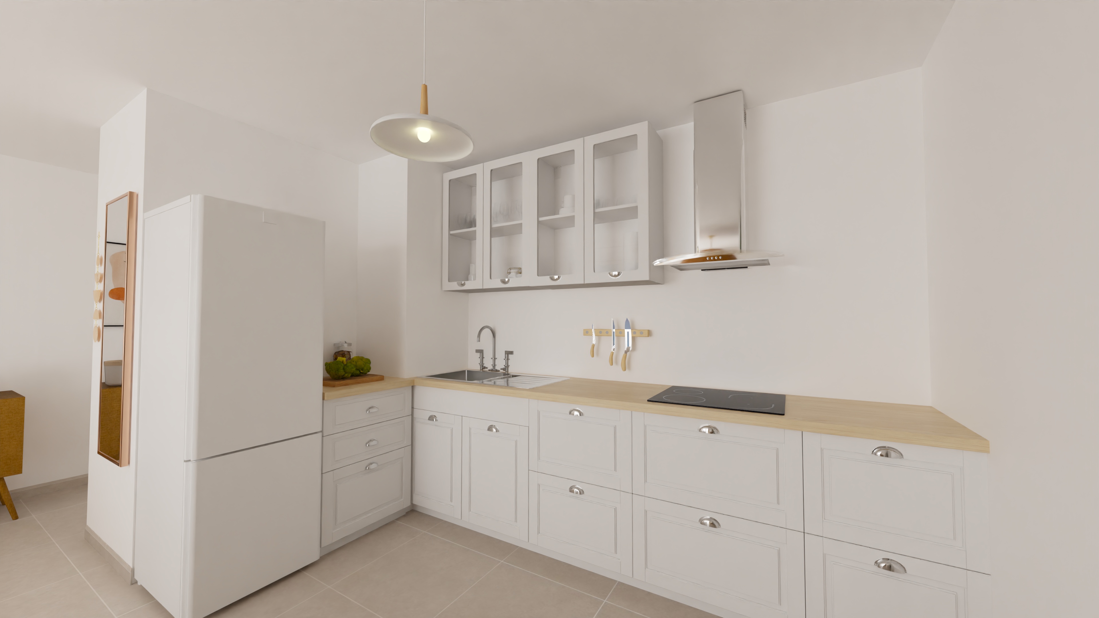 Amneville - Les Serres - Lot 104