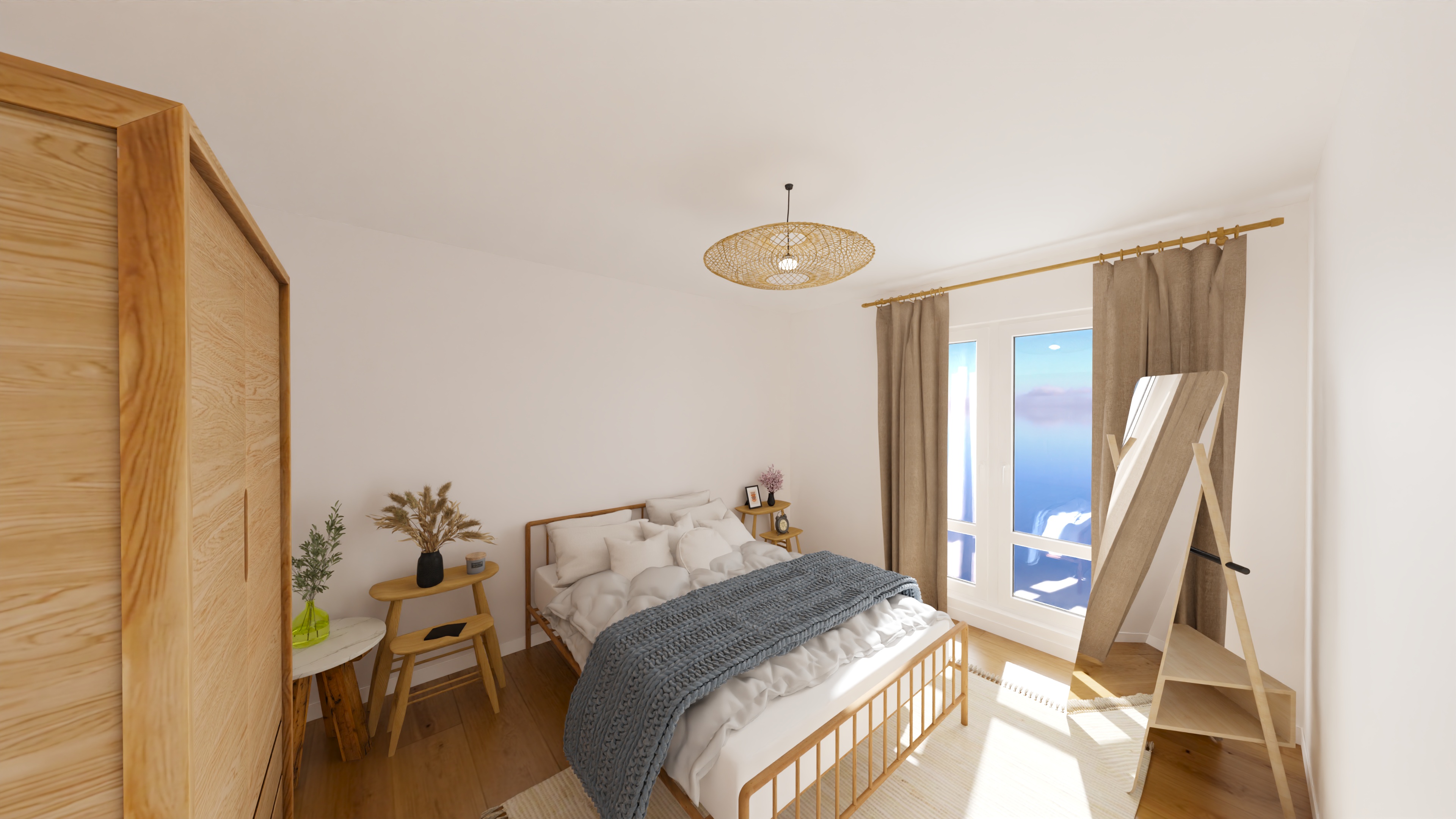 Amneville - Les Serres - Lot 104