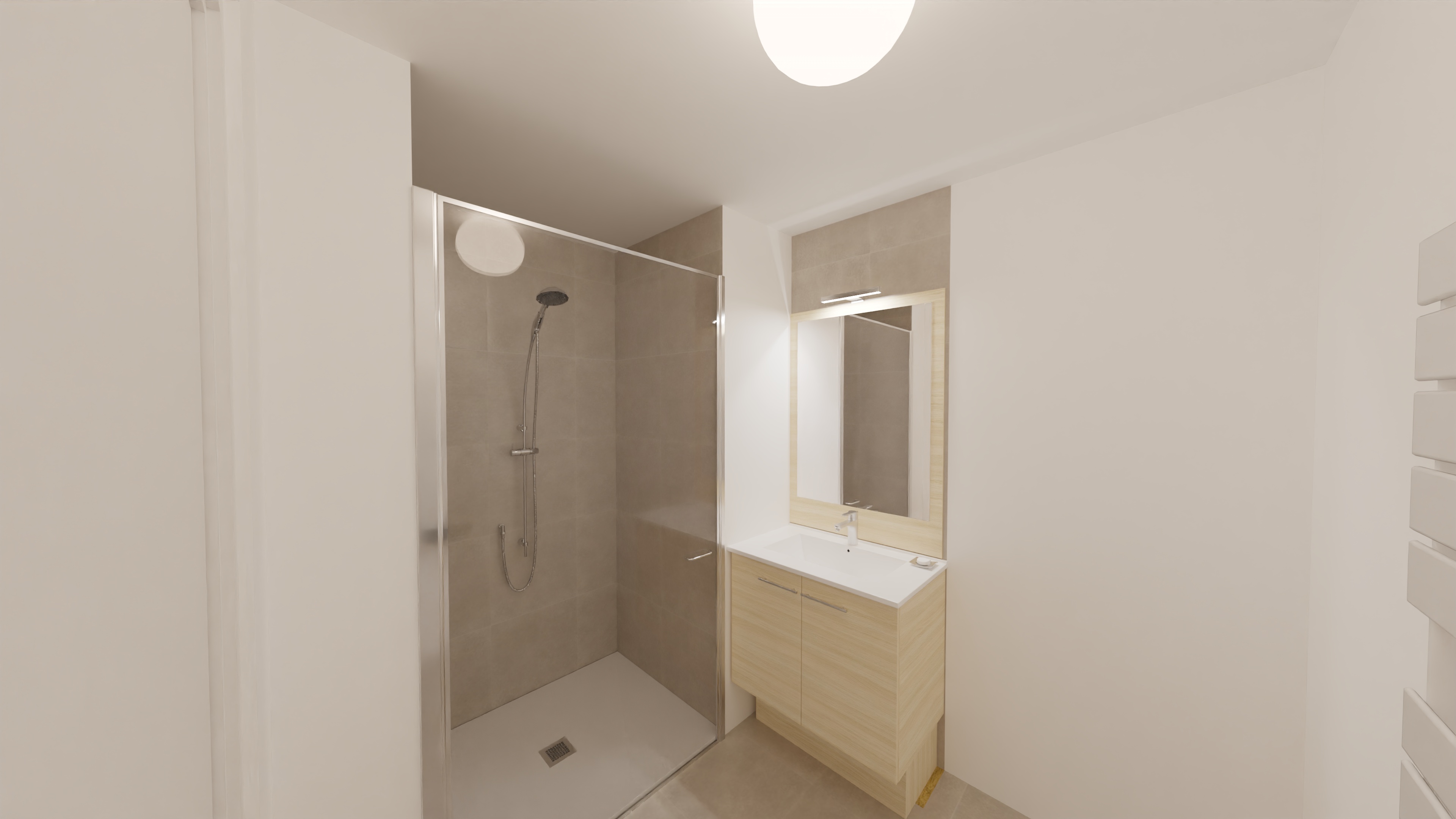 Amneville - Les Serres - Lot 002