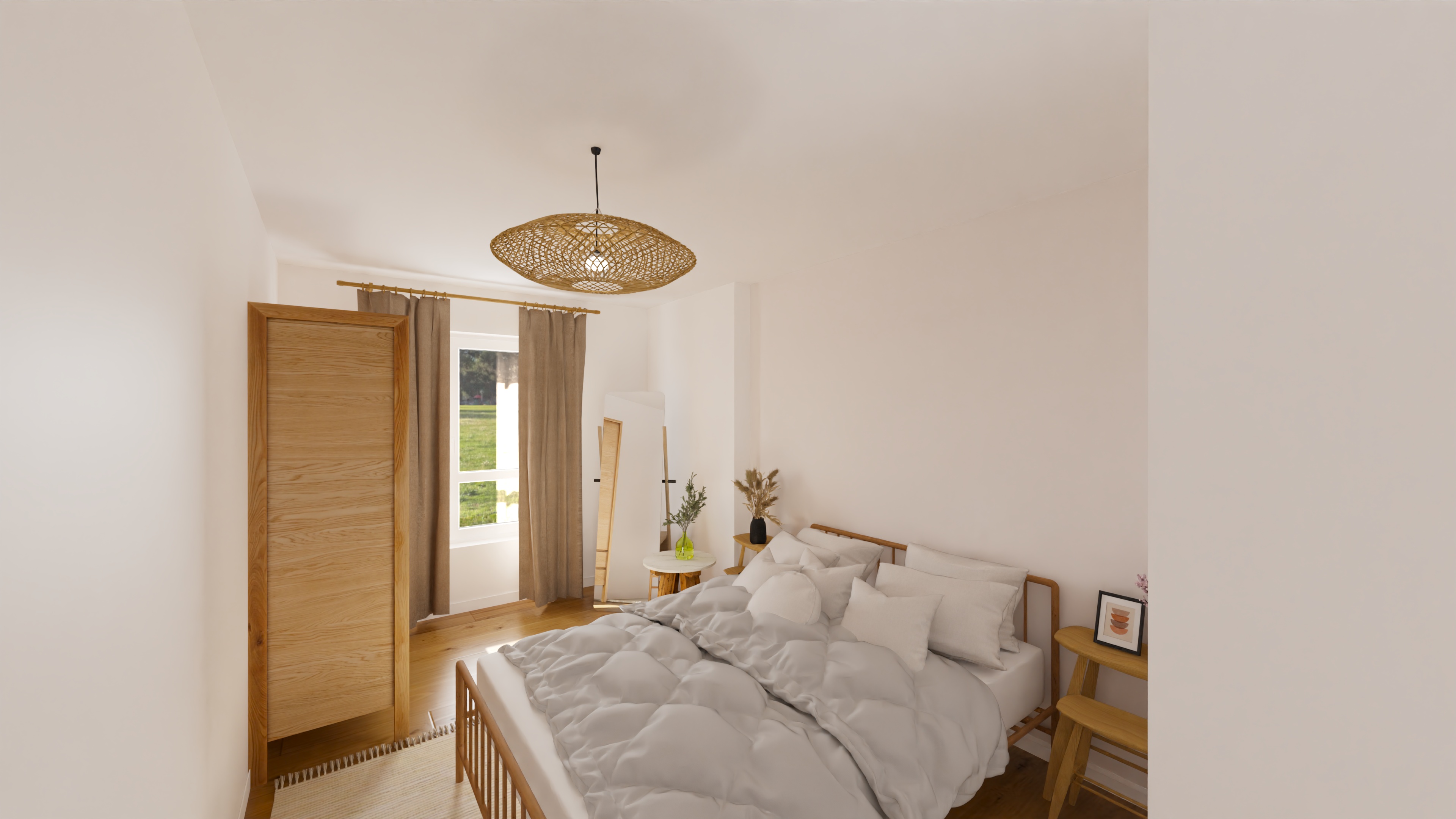 Amneville - Les Serres - Lot 001