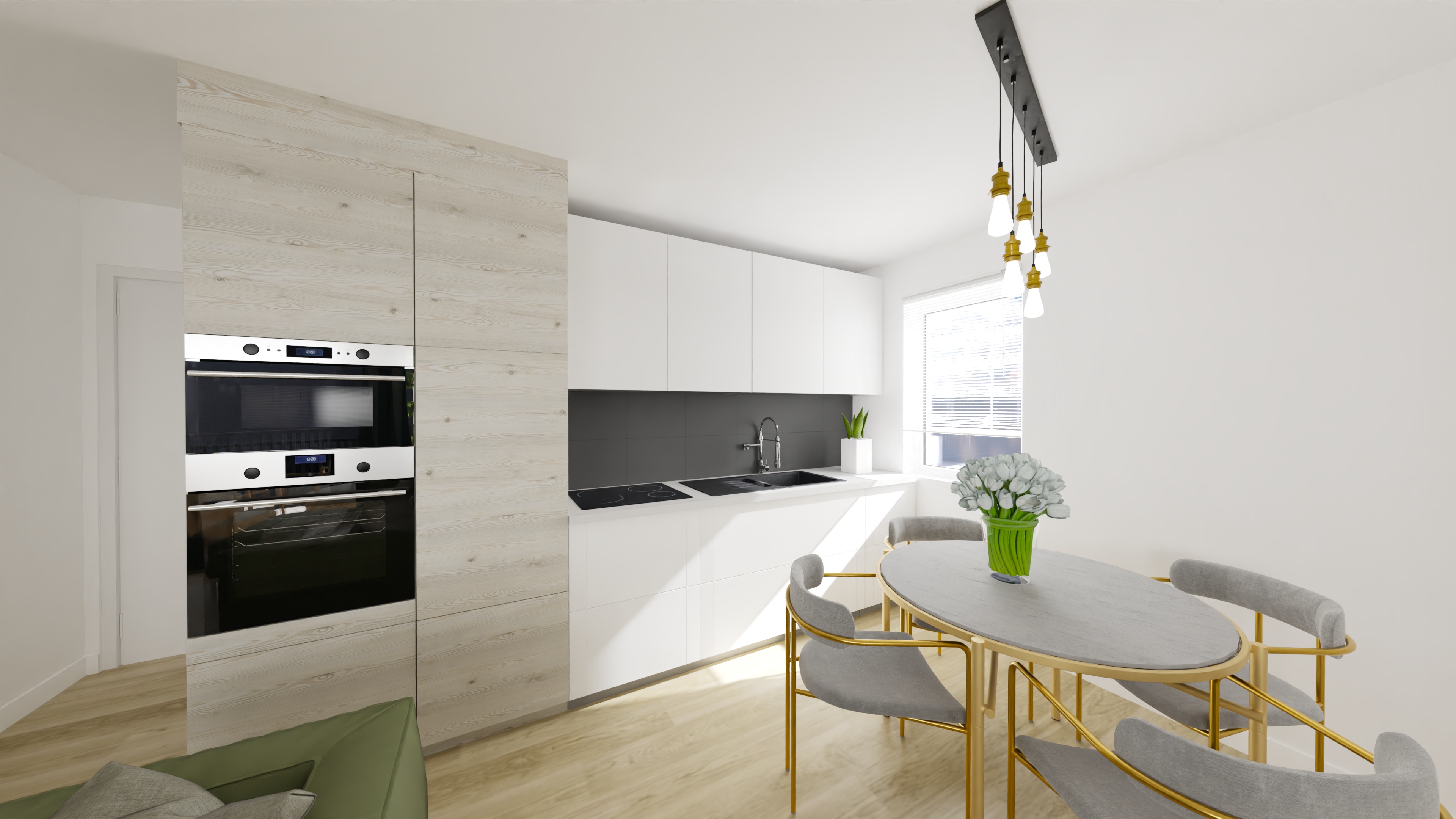 Brunoy - Le chemin du Roy - Lot 1005