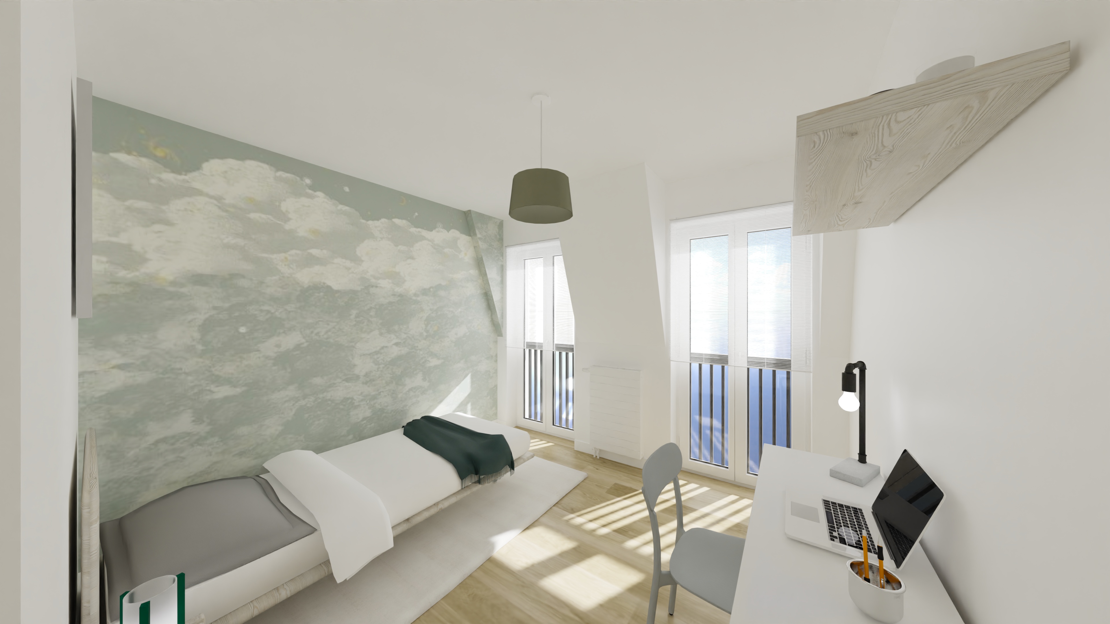 Brunoy - Le chemin du Roy - Lot 1019