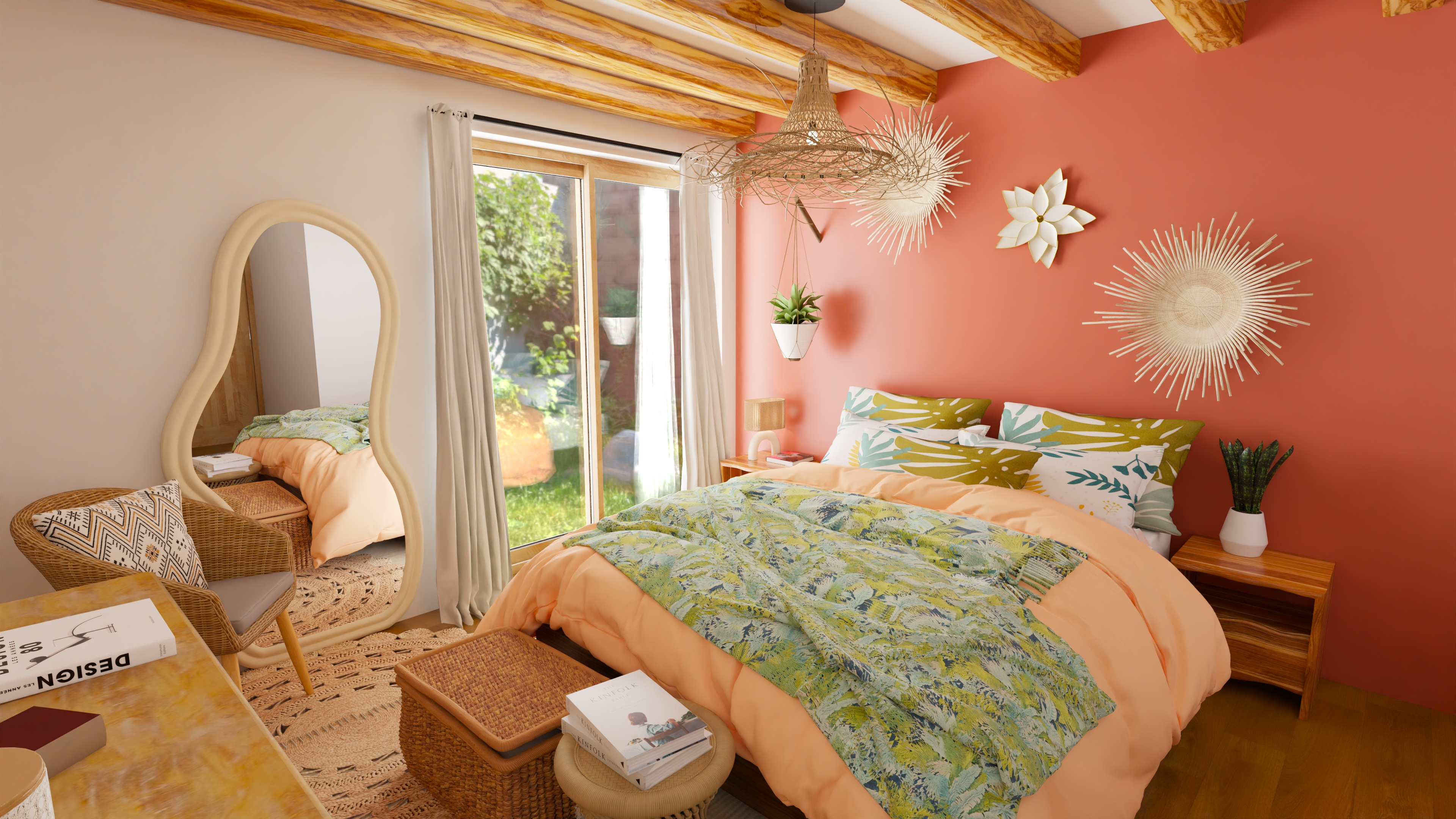 Ambiances - 2025 - Rosa