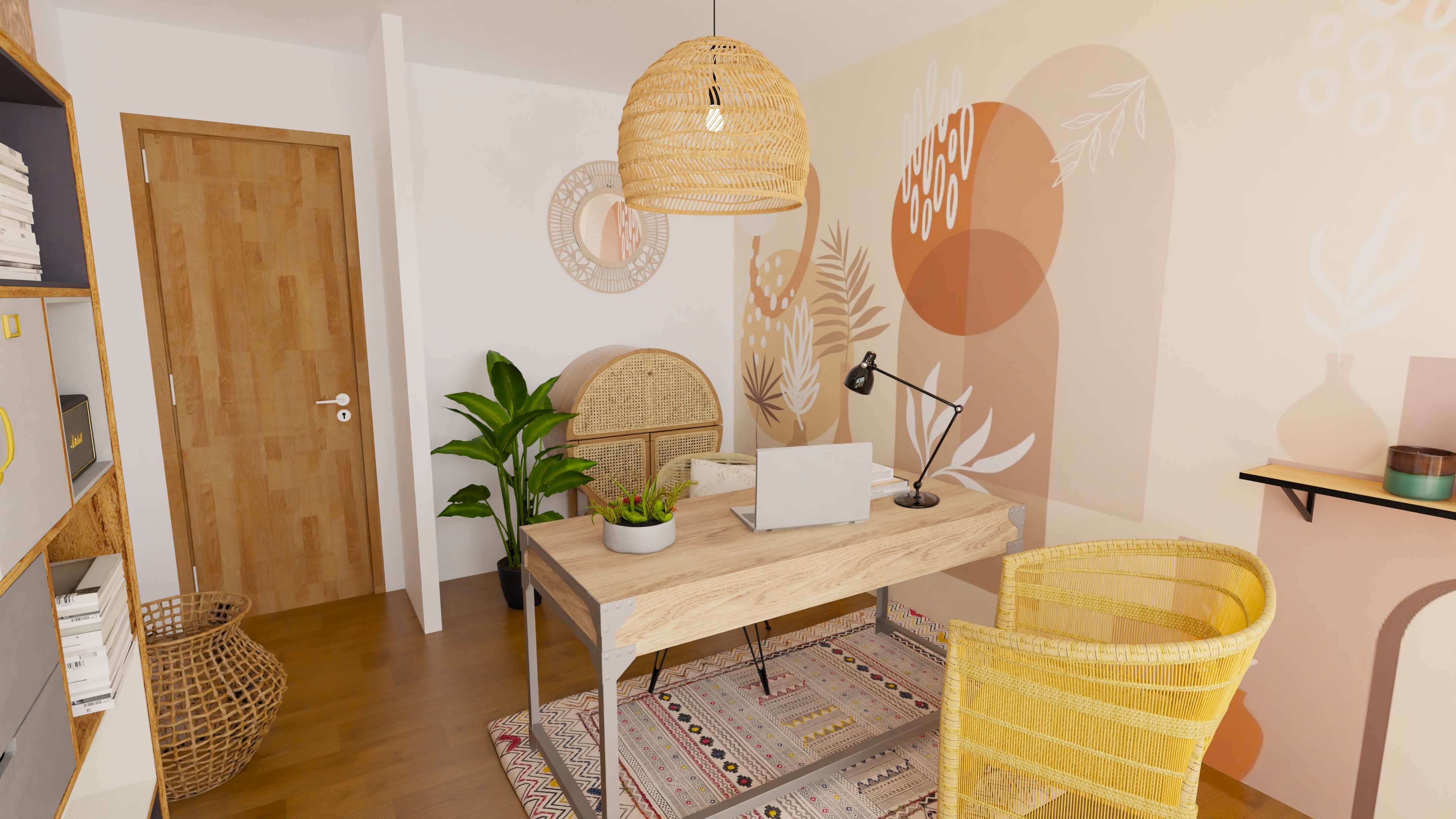 Ambiances - 2025 - Rosa