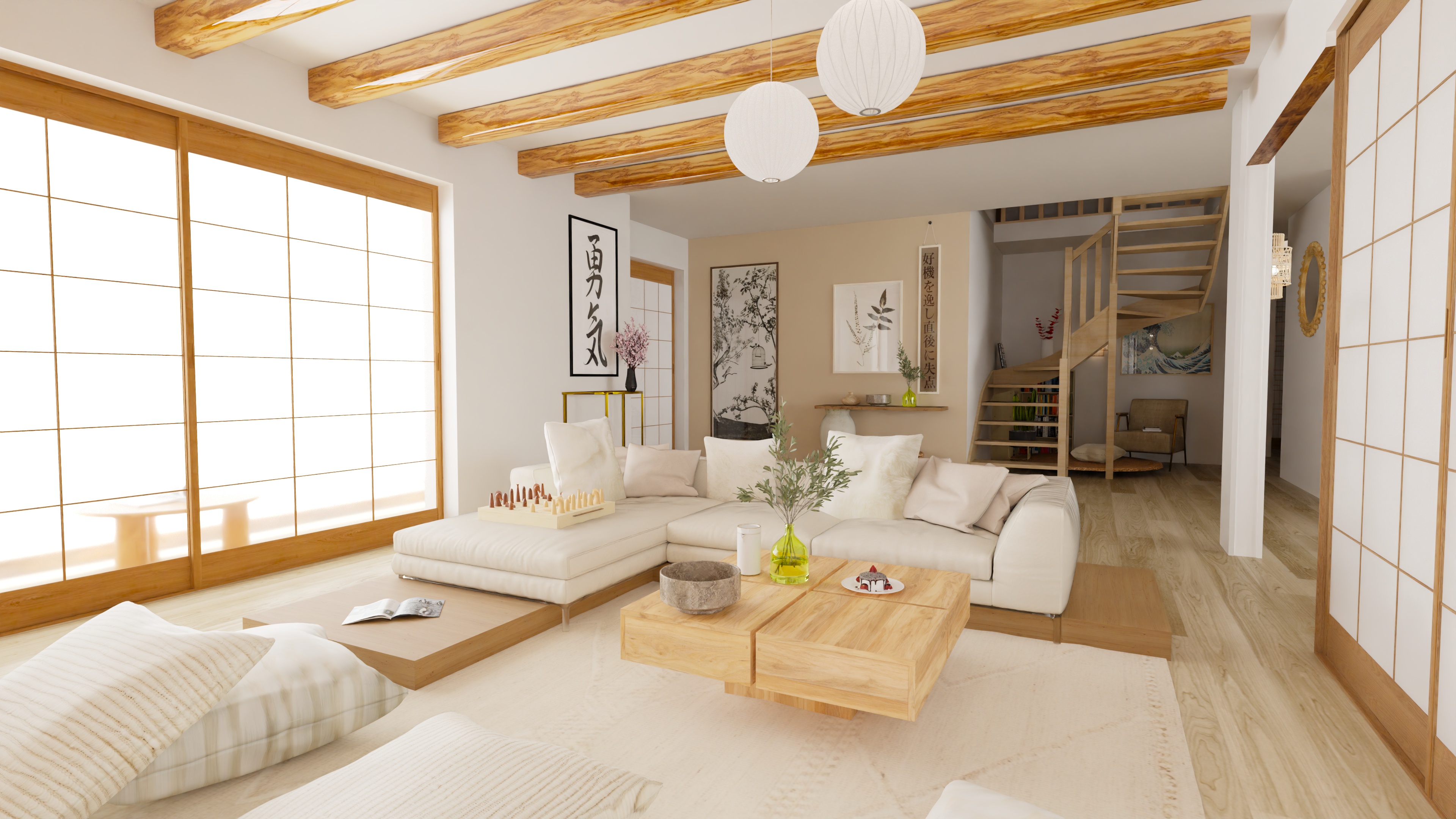 Ambiances - 2025 - Kyoto