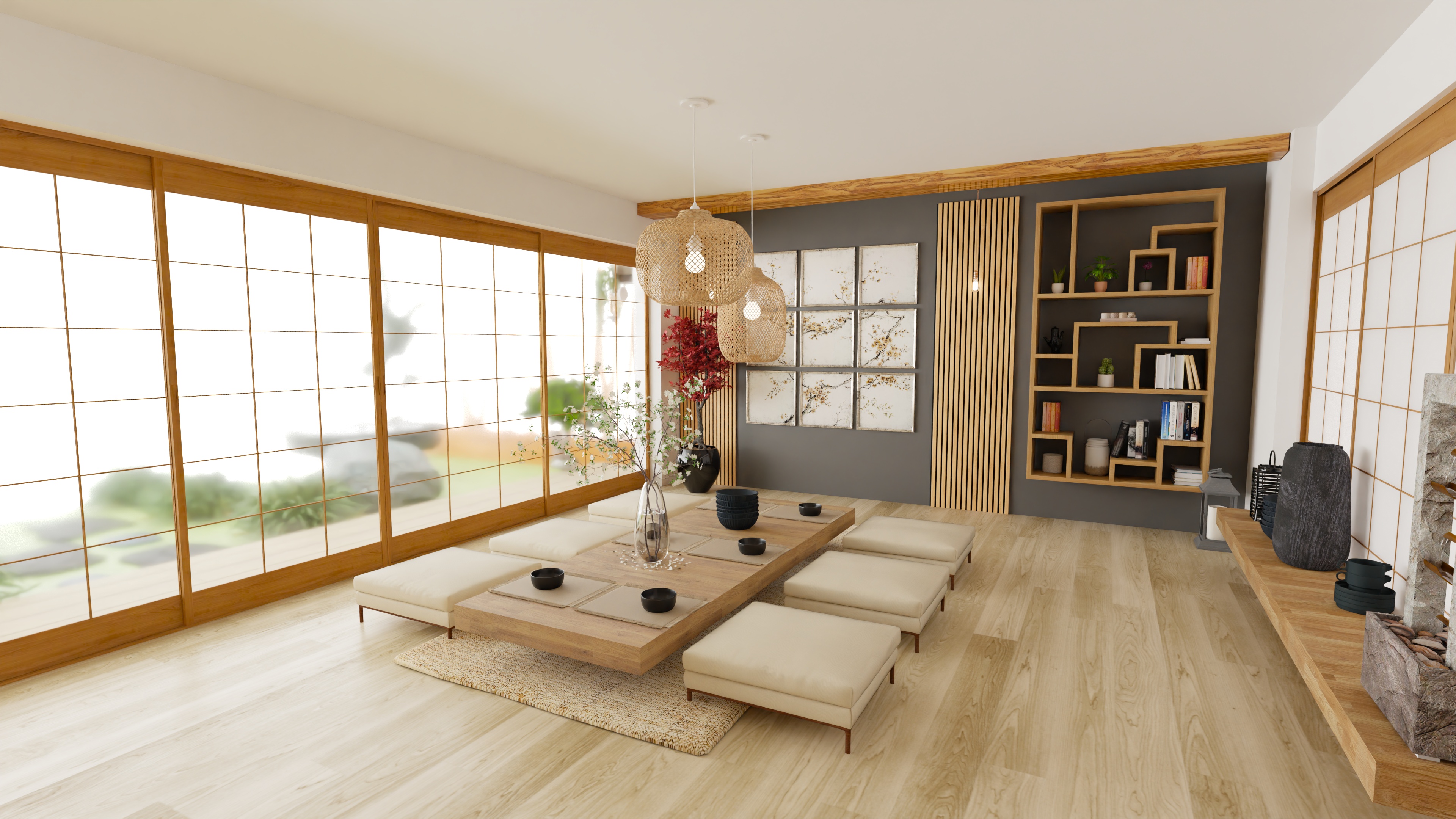 Ambiances - 2025 - Kyoto