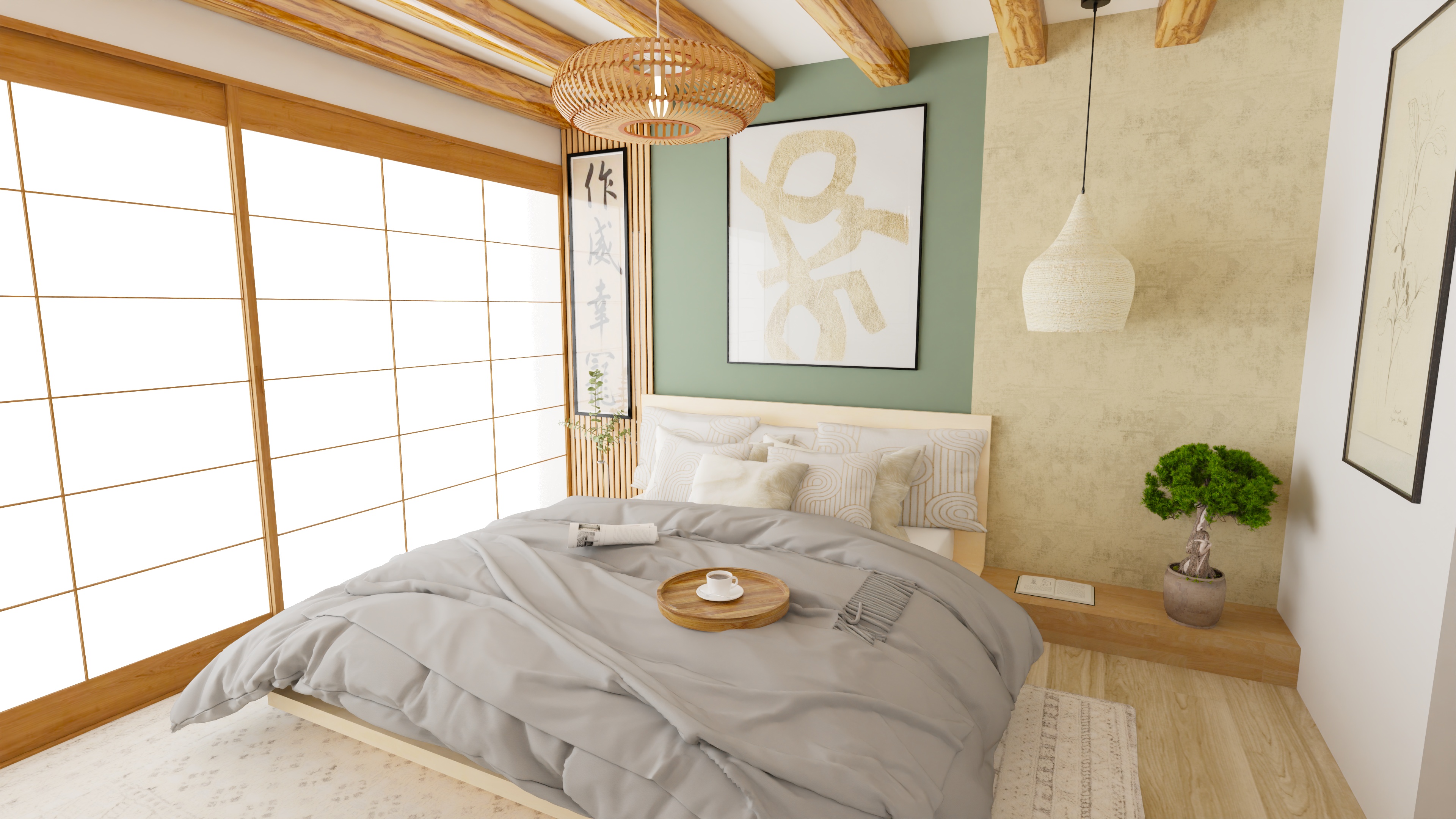 Ambiances - 2025 - Kyoto