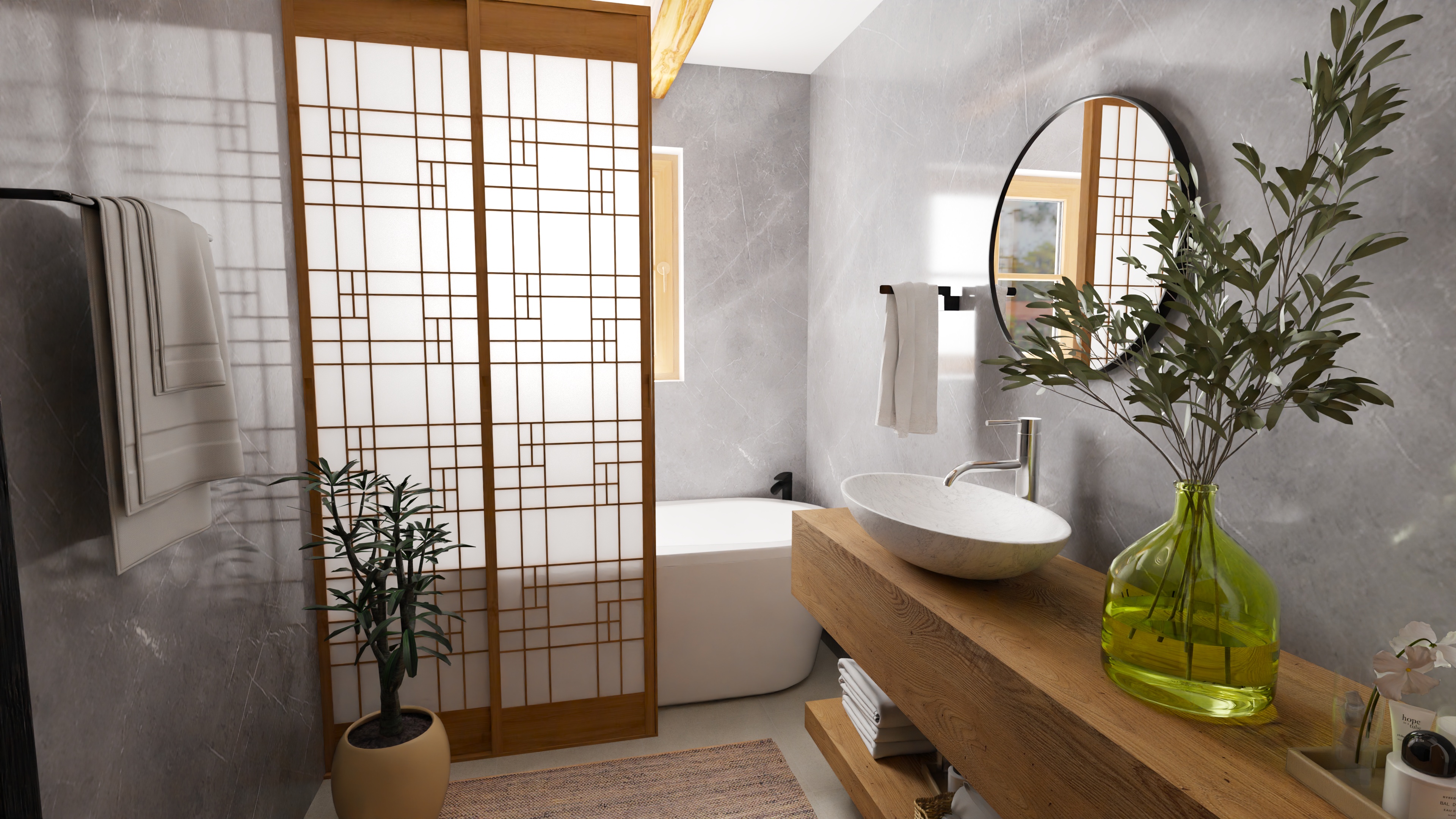 Ambiances - 2025 - Kyoto