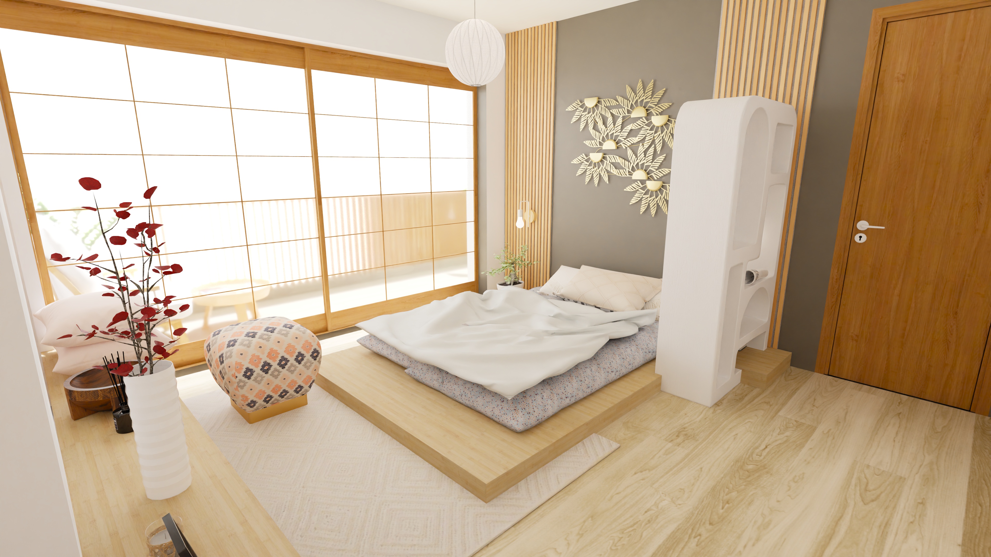 Ambiances - 2025 - Kyoto