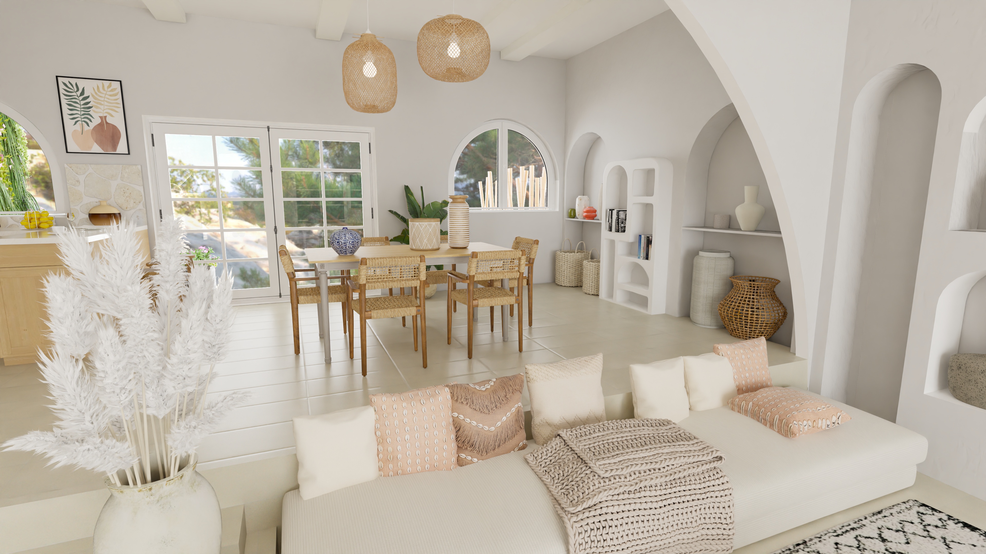 Ambiances - 2025 - Marius