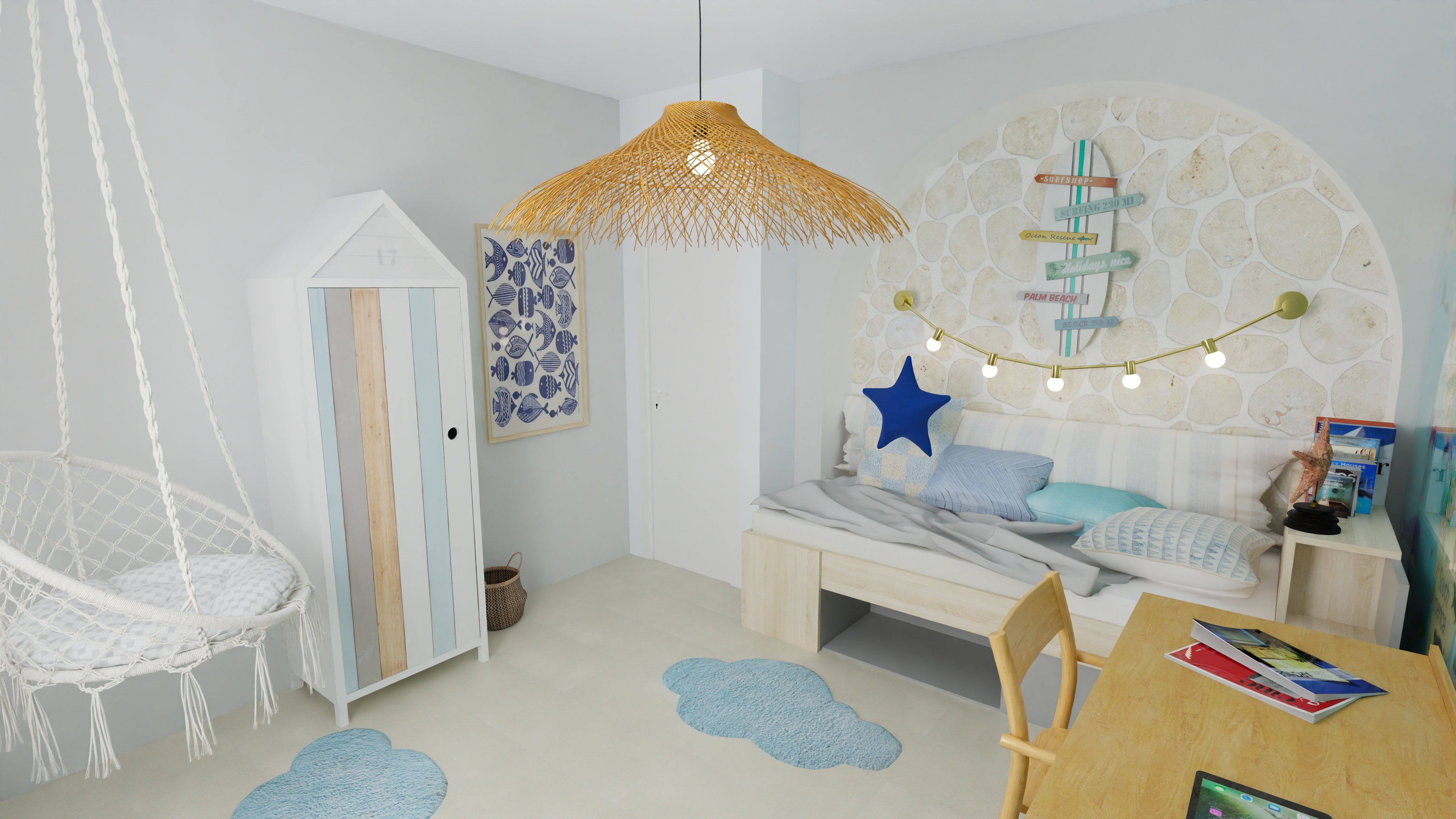 Ambiances - 2025 - Marius