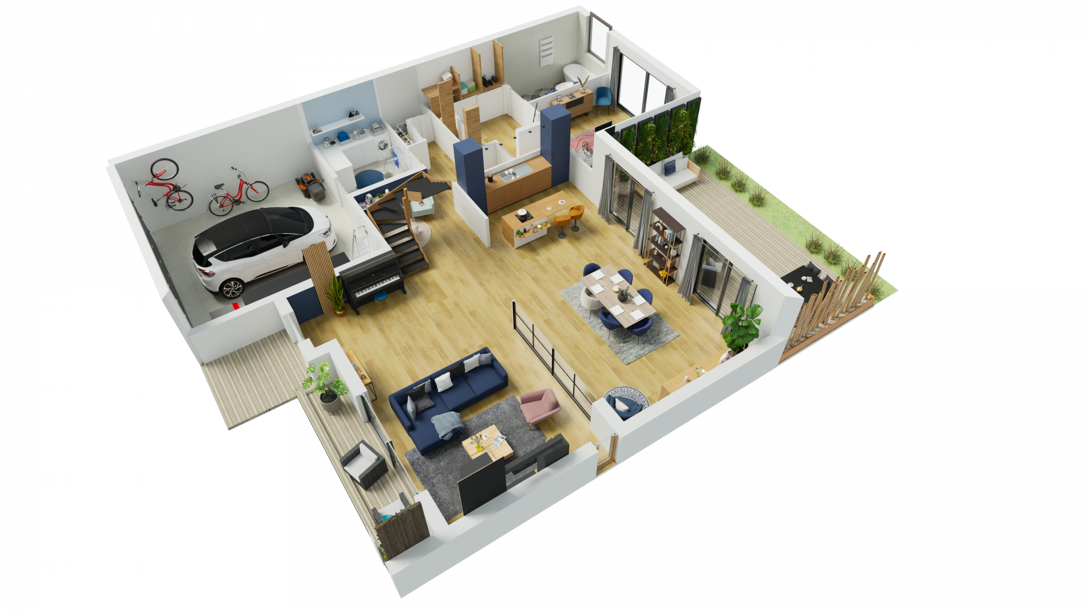 Ambiances - 2025 - Eustache