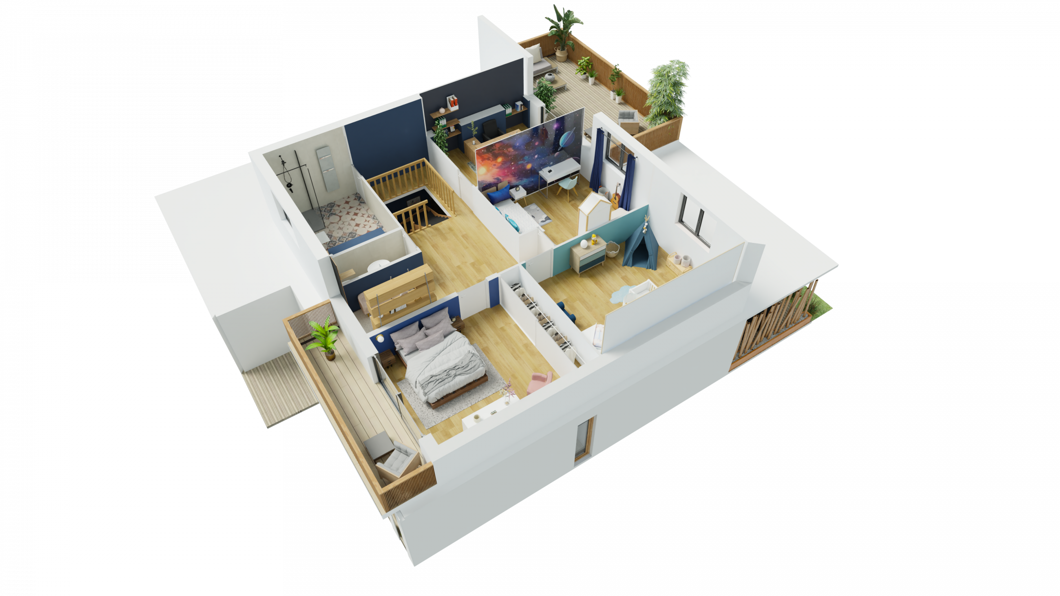 Ambiances - 2025 - Eustache