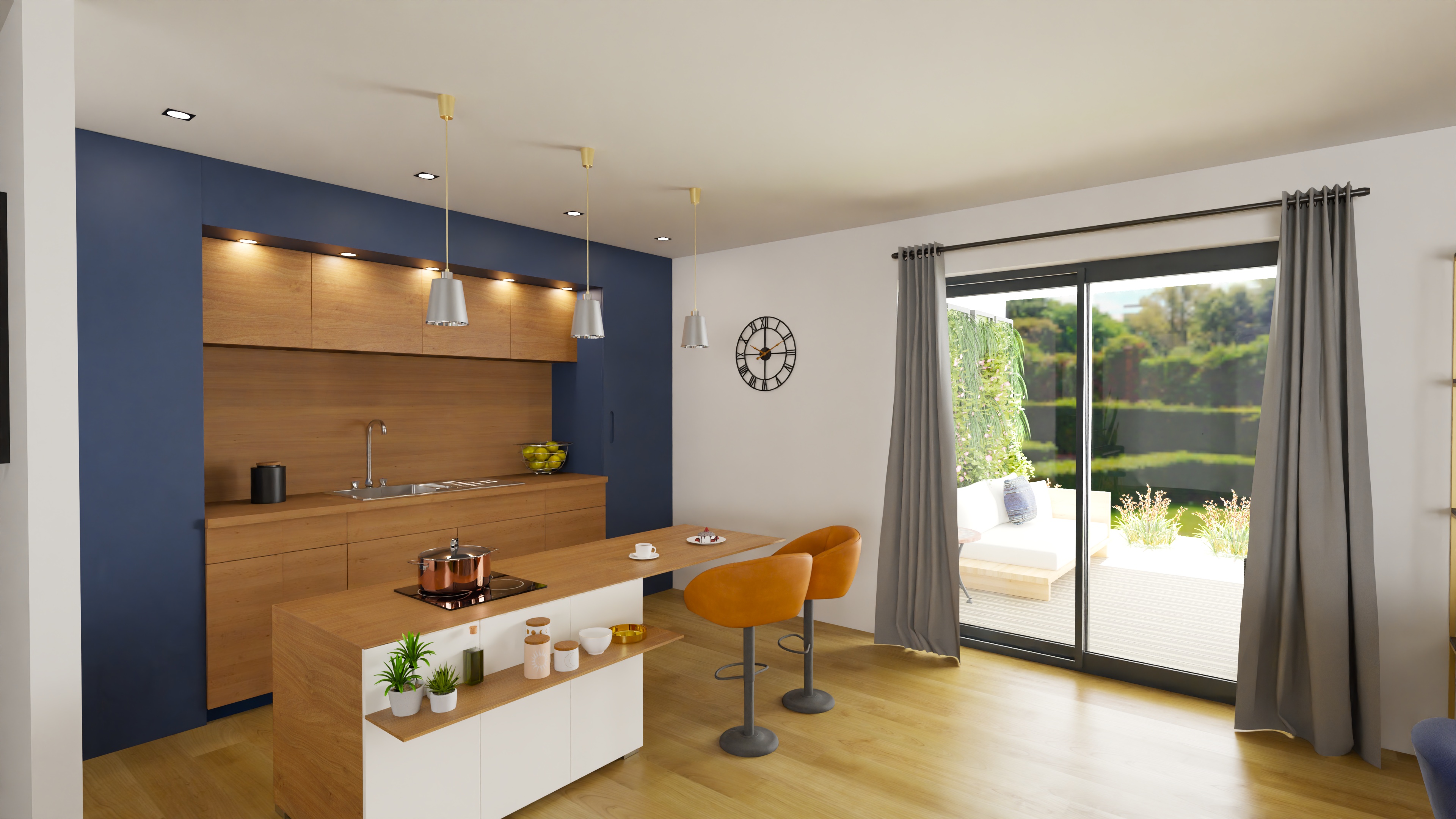 Ambiances - 2025 - Eustache