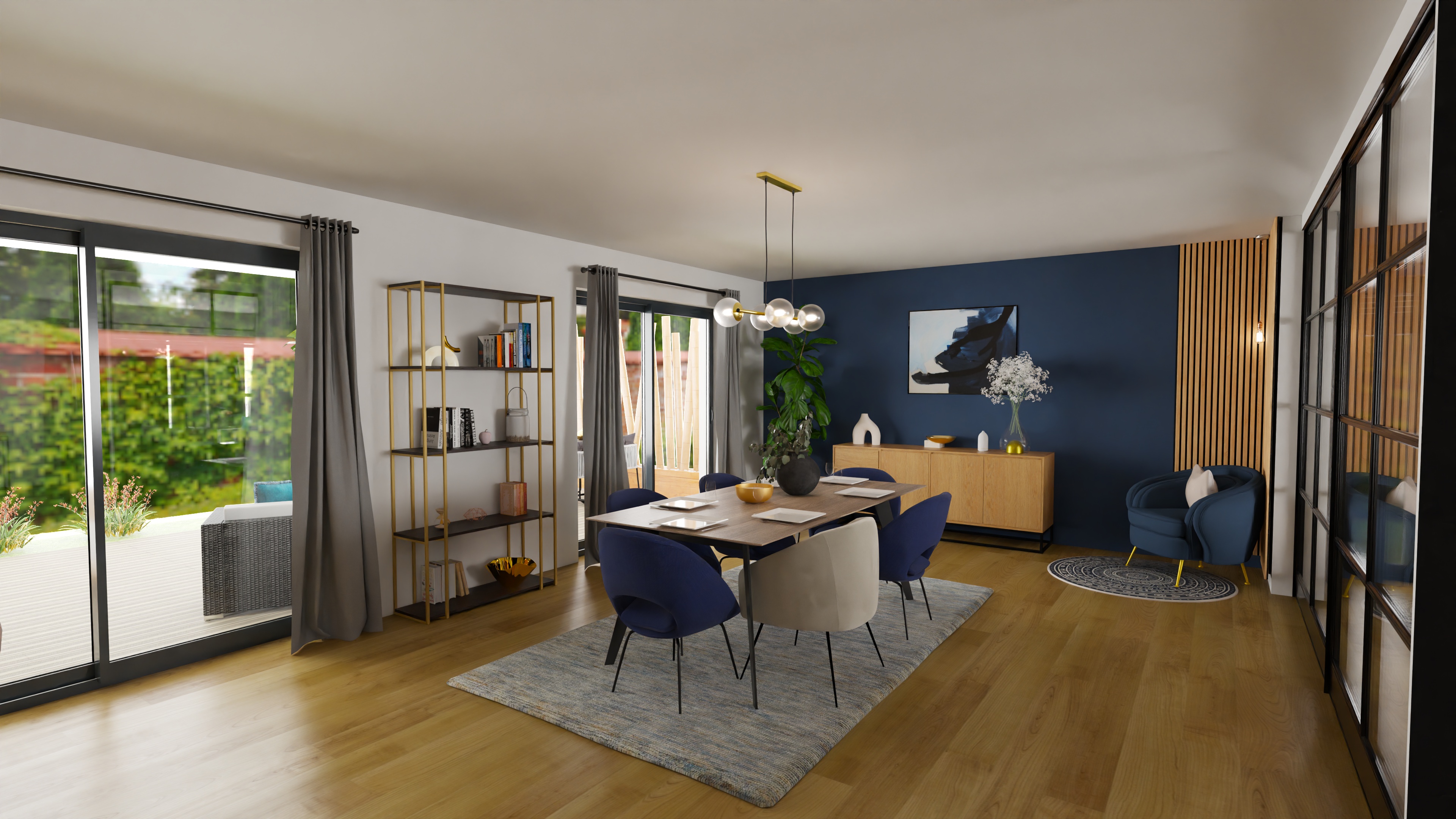 Ambiances - 2025 - Eustache