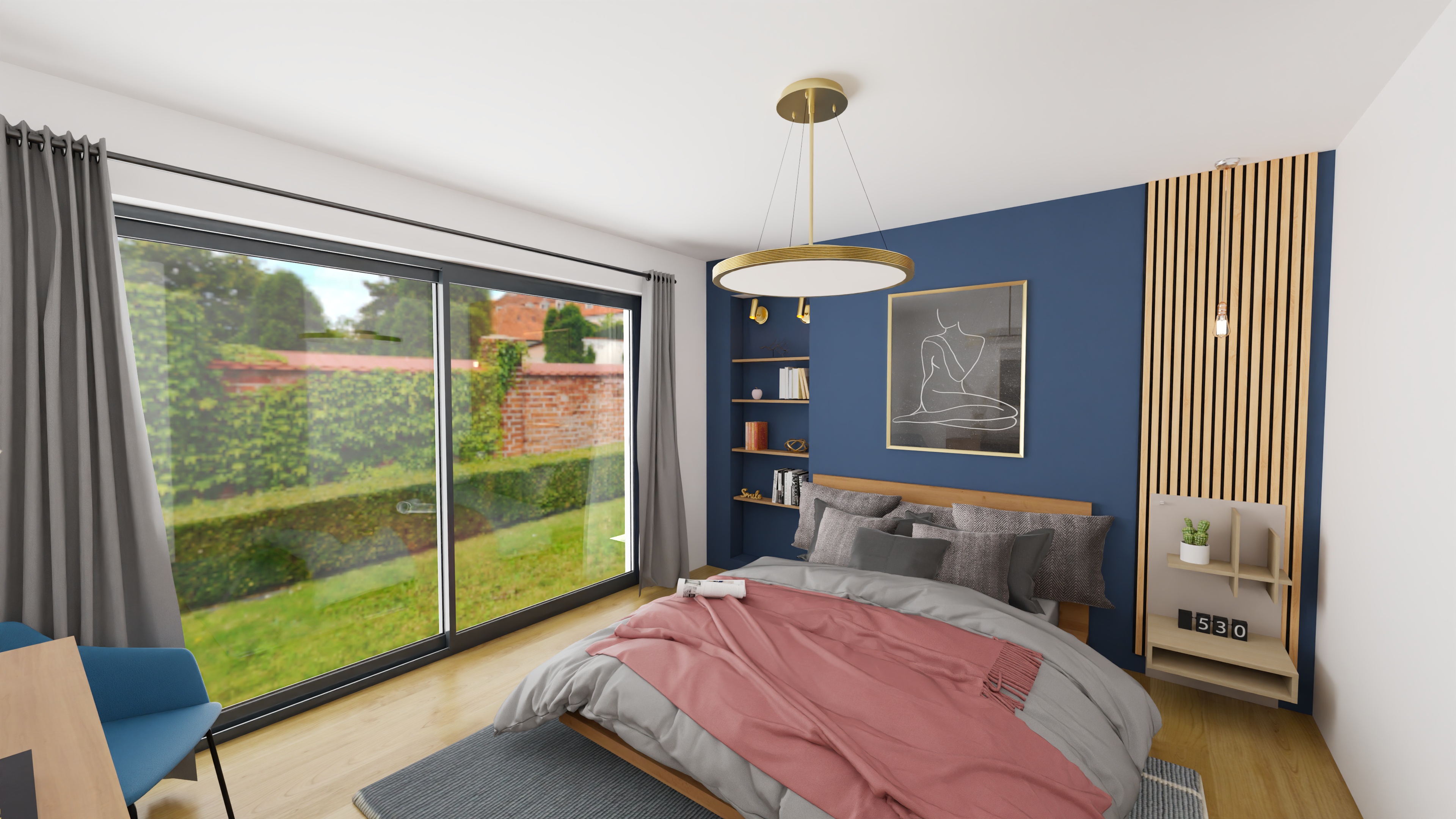 Ambiances - 2025 - Eustache