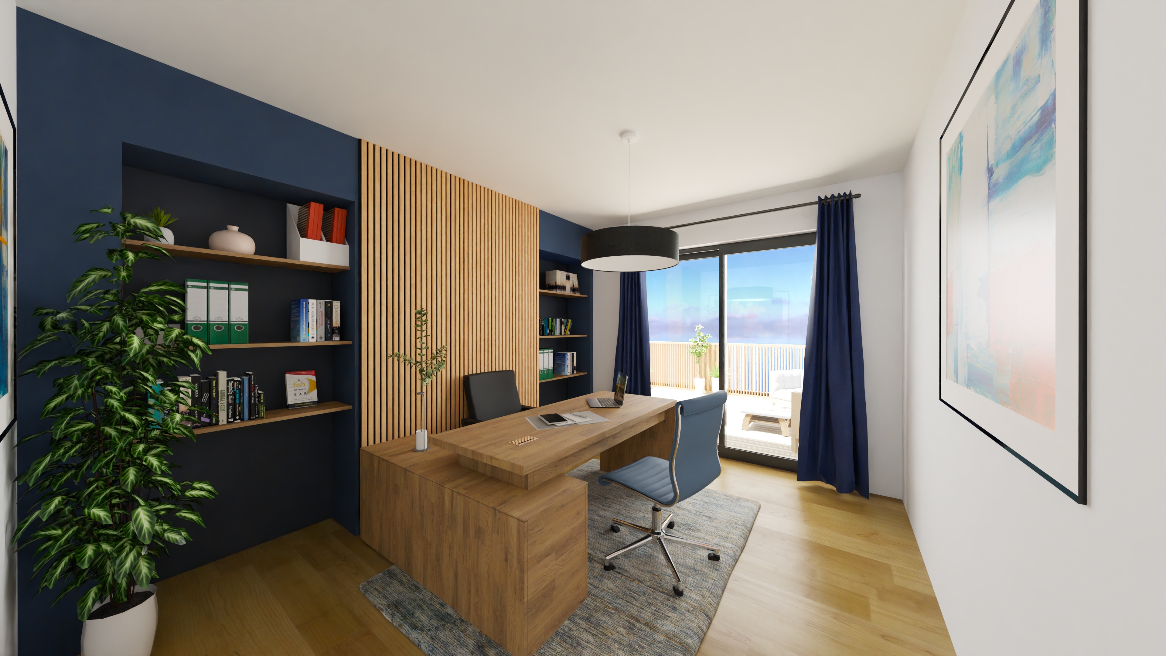 Ambiances - 2025 - Eustache