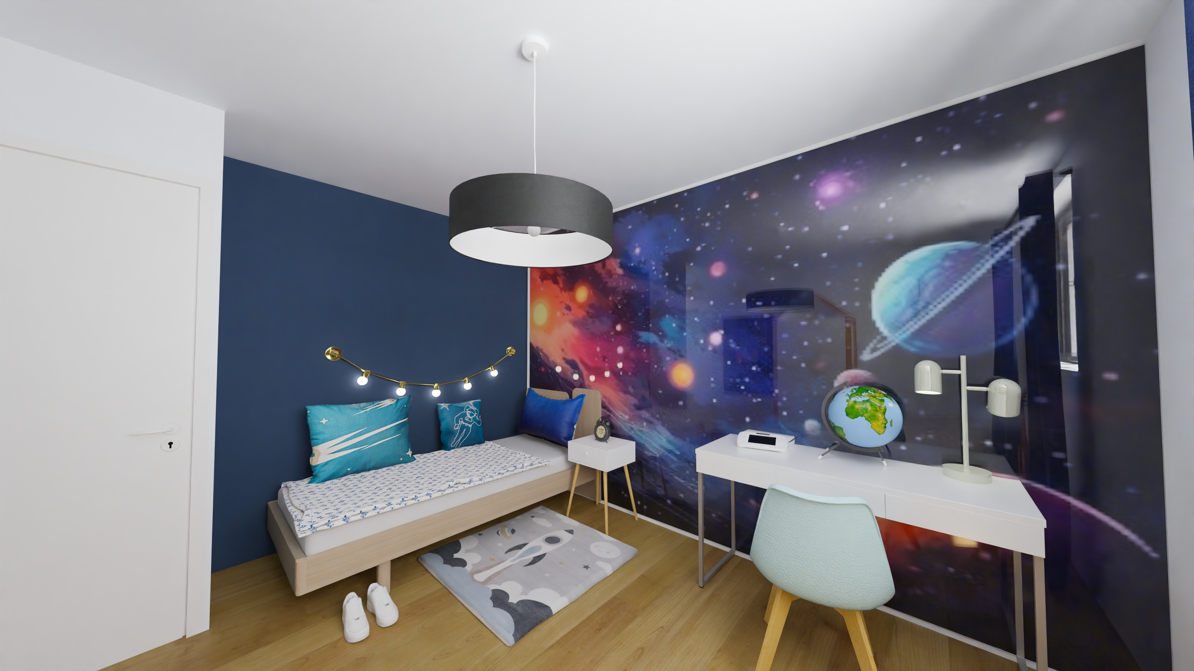 Ambiances - 2025 - Eustache