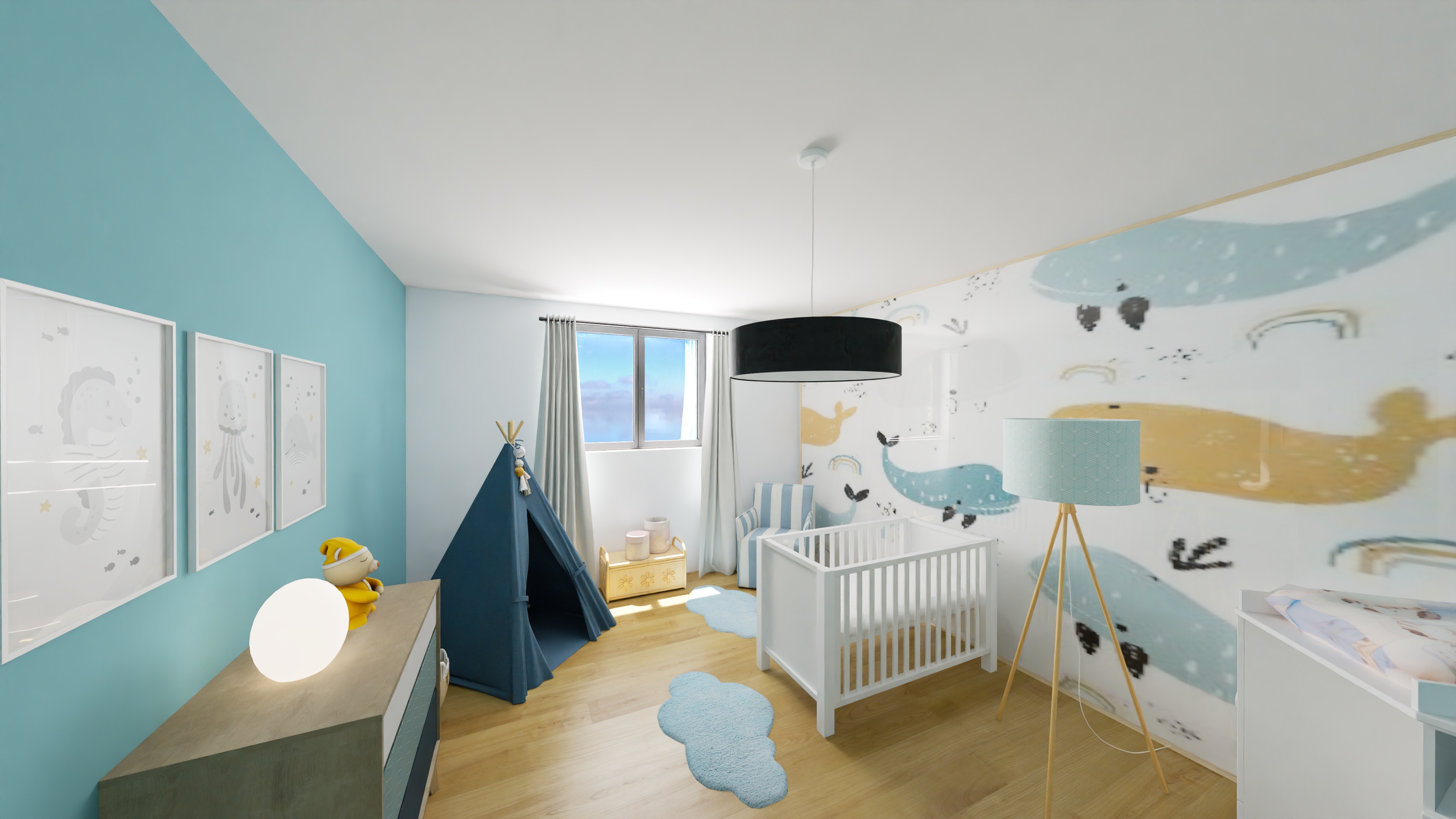 Ambiances - 2025 - Eustache