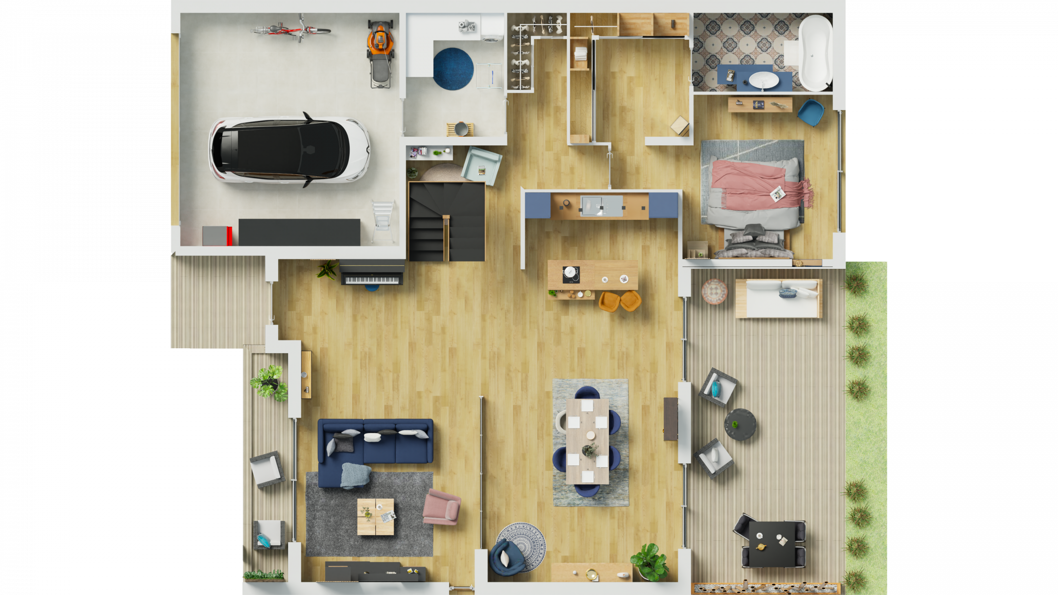 Ambiances - 2025 - Eustache