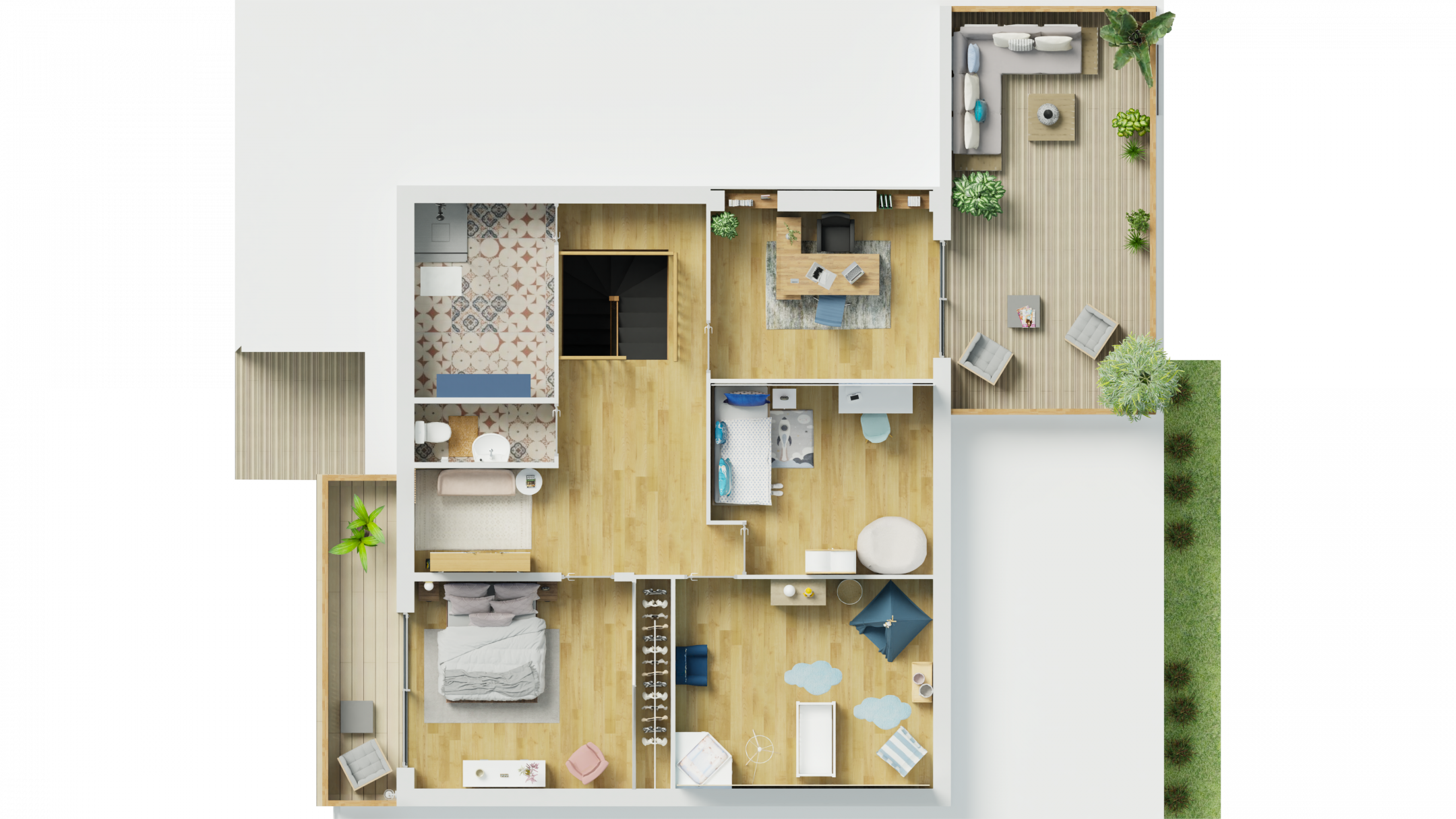 Ambiances - 2025 - Eustache