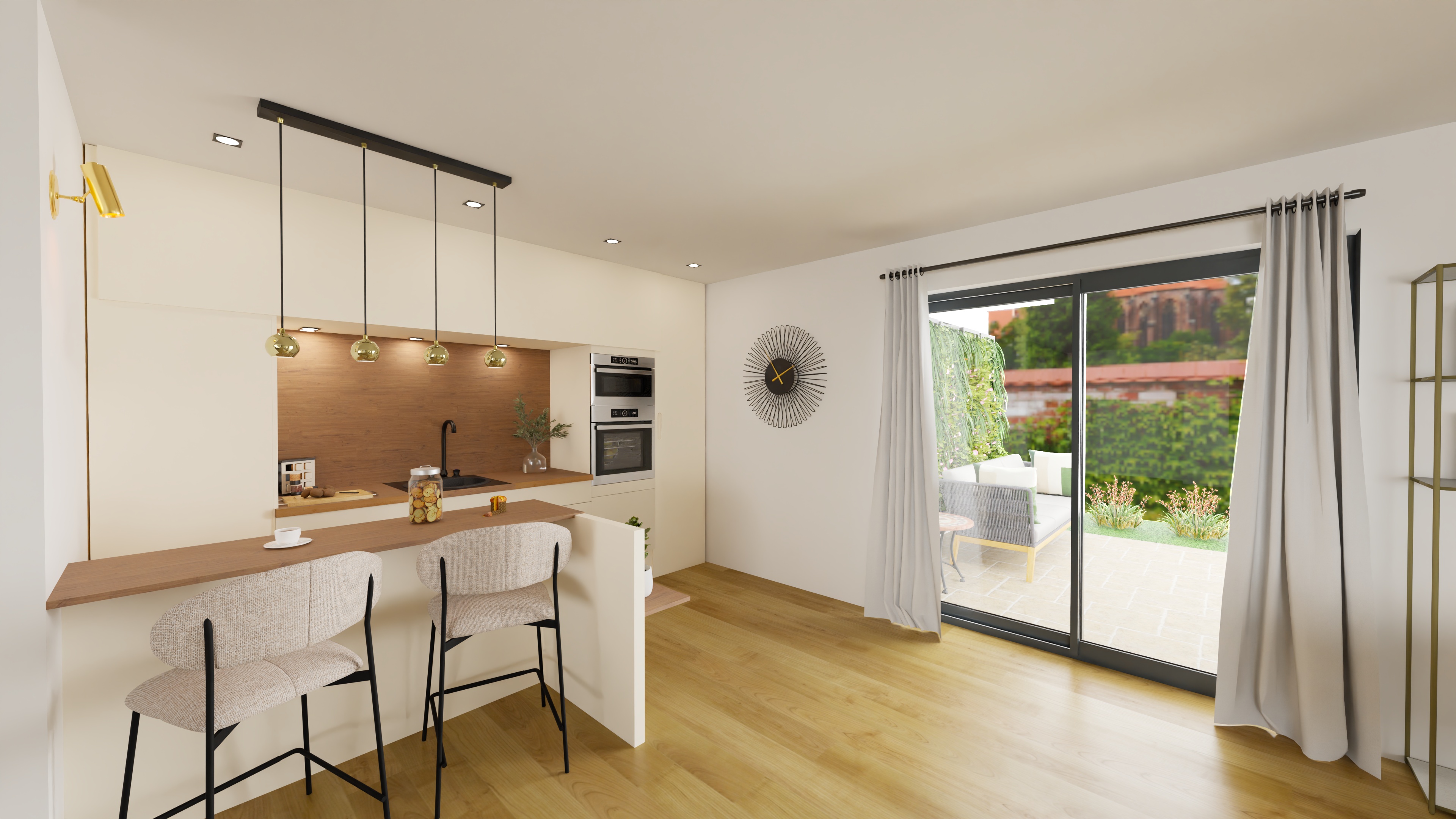 Ambiances - 2025 - Sevres