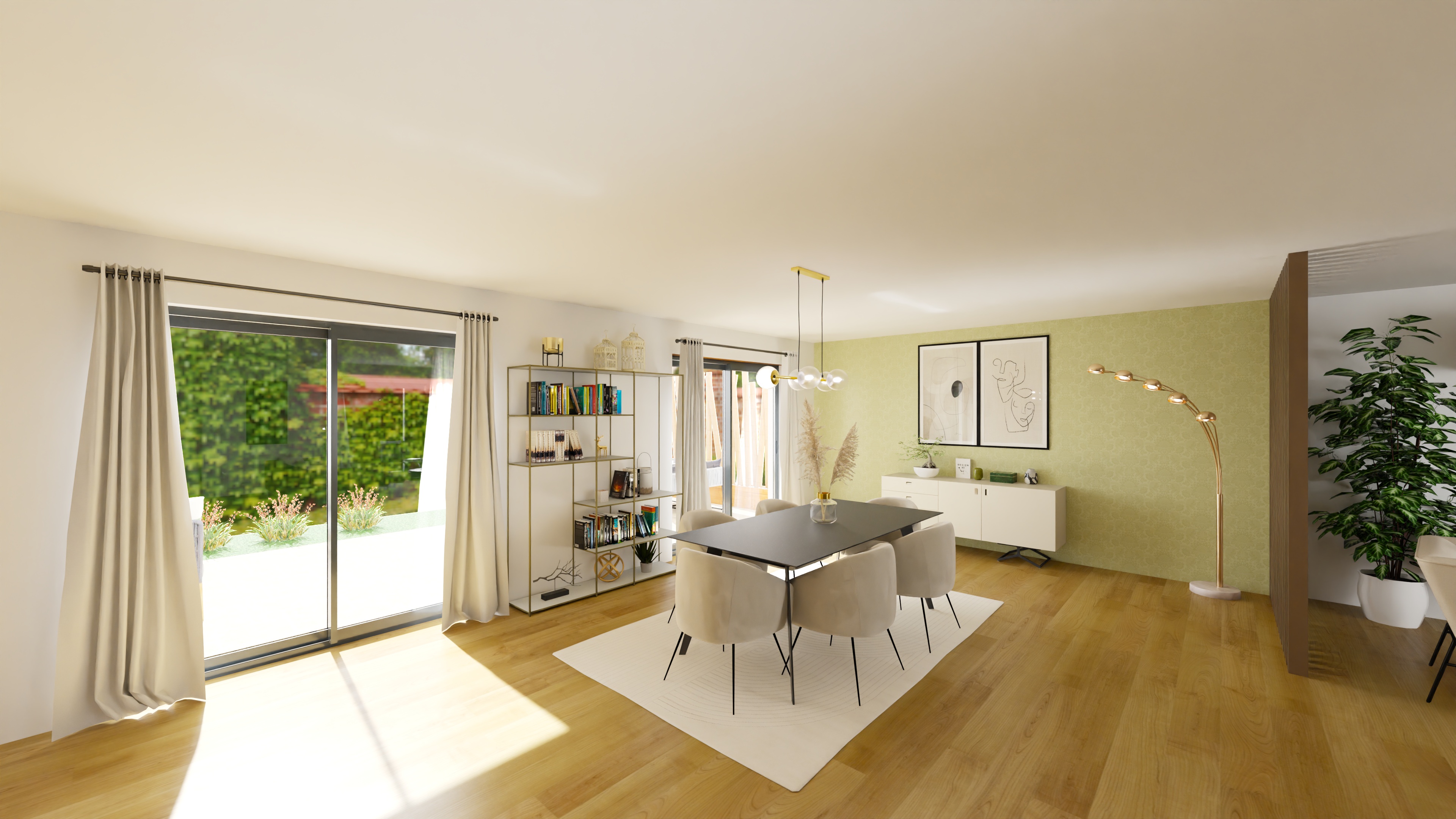 Ambiances - 2025 - Sevres