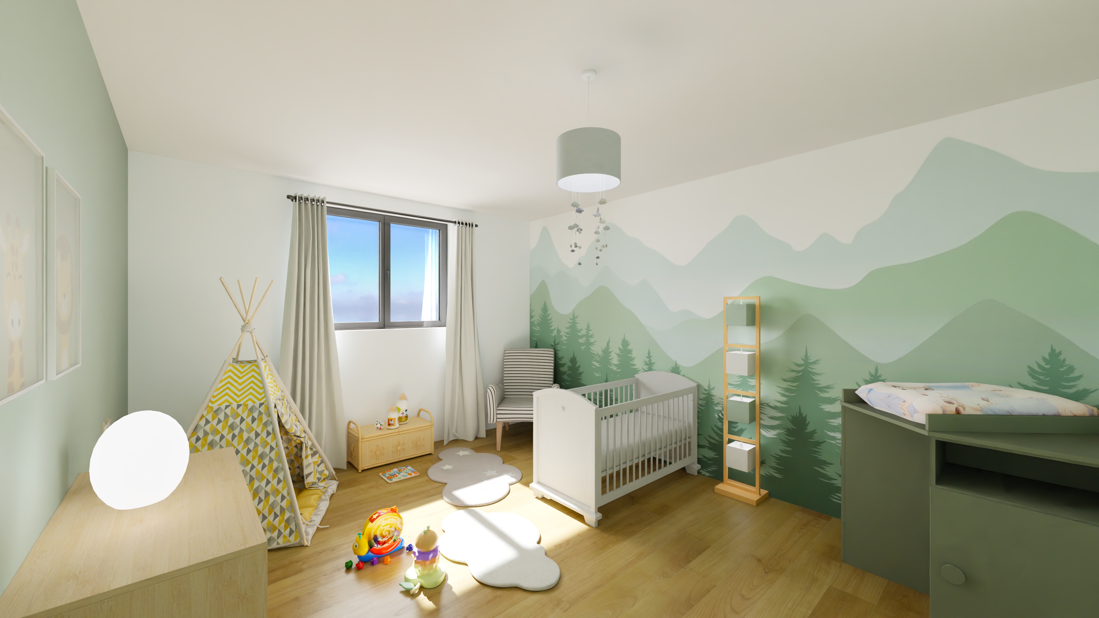 Ambiances - 2025 - Sevres