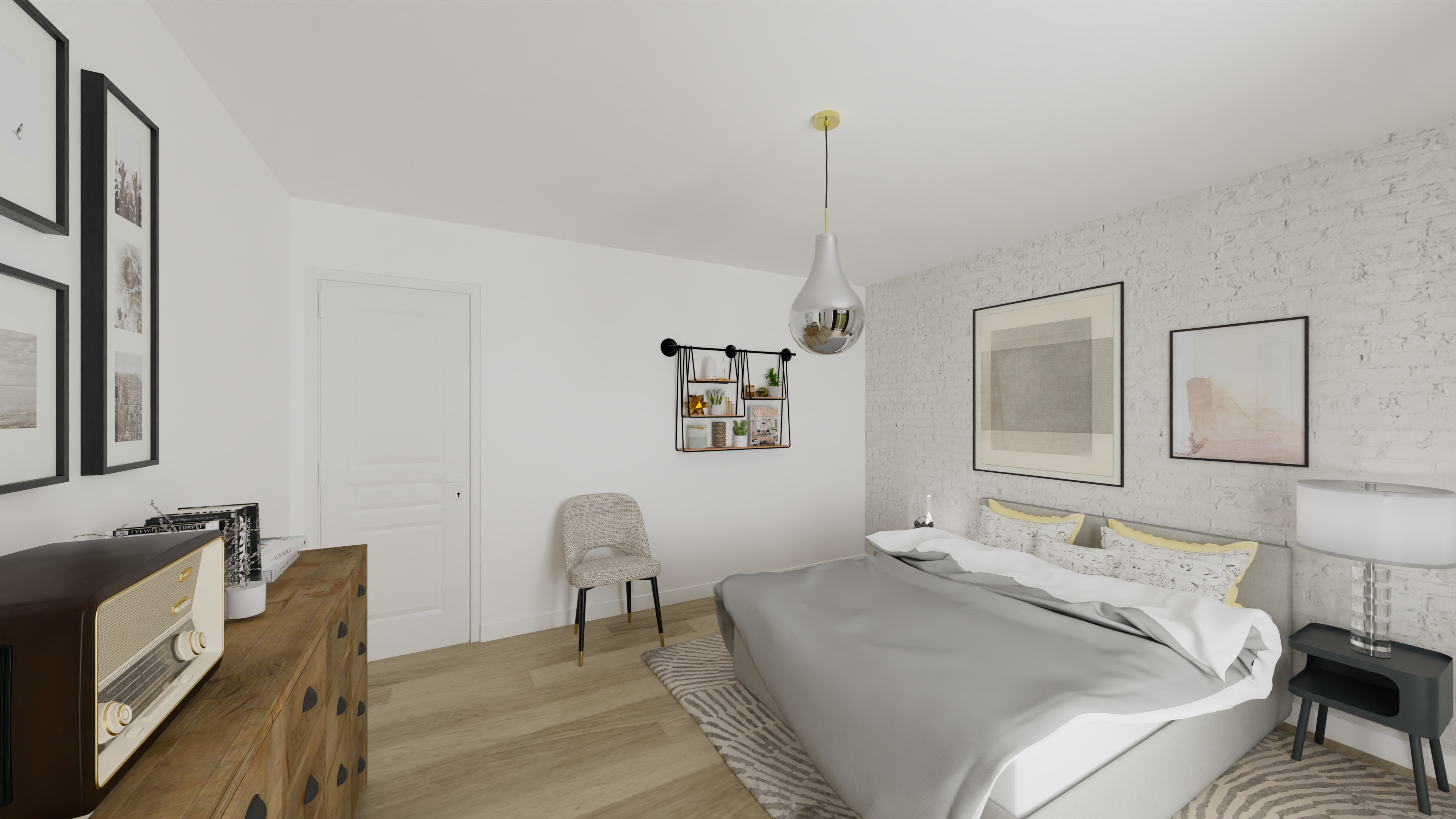 Catalogue BDL - Maisons Haut de Gamme - Art Home 13