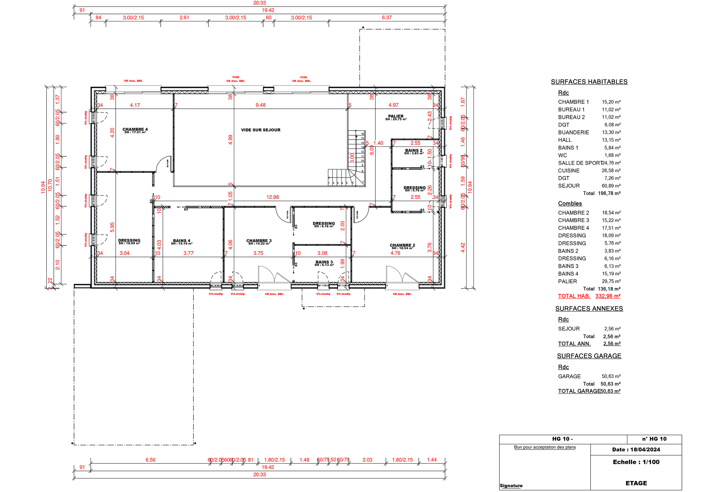 Catalogue BDL - Maisons Haut de Gamme - Art Home 13