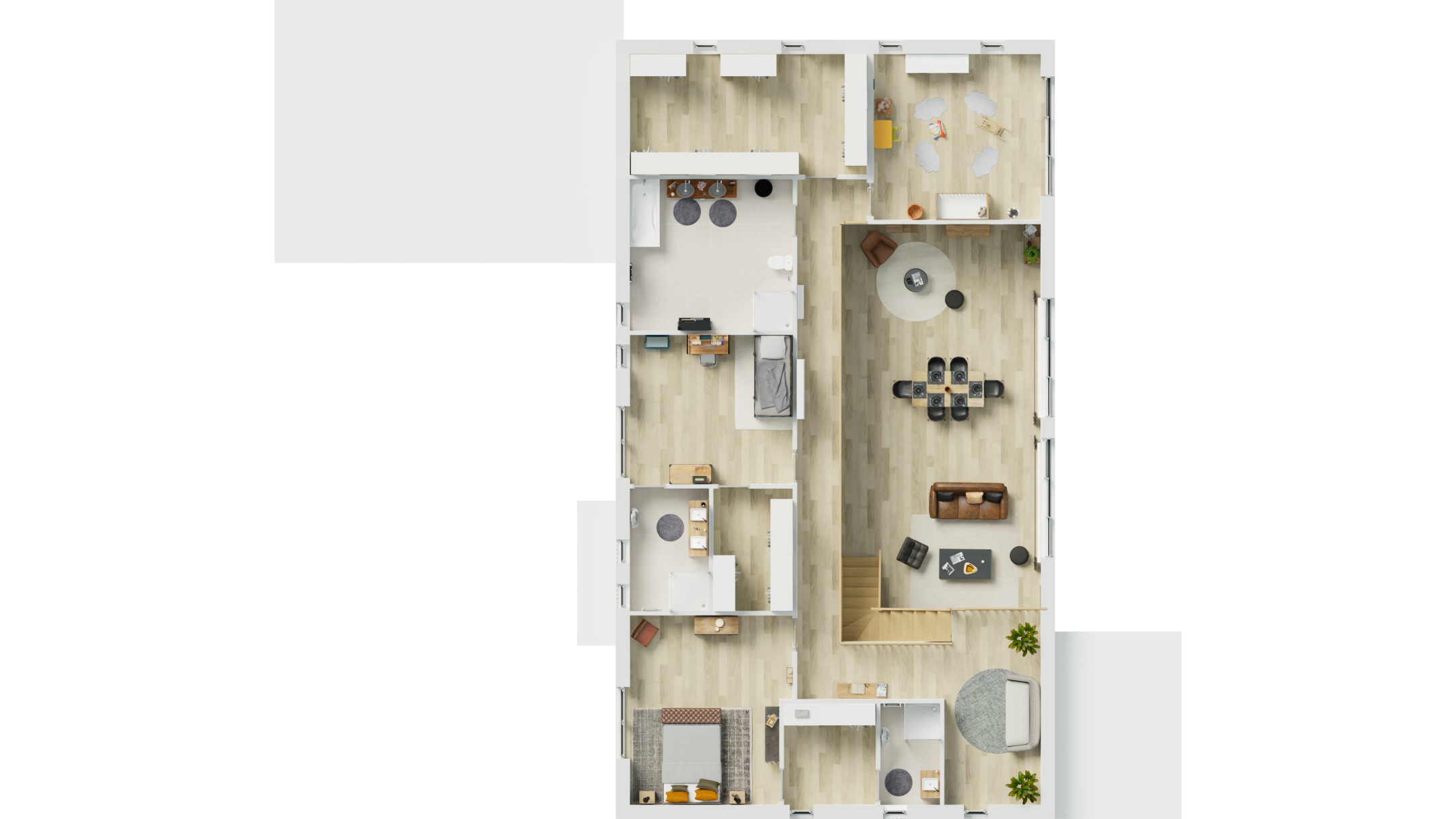Catalogue BDL - Maisons Haut de Gamme - Art Home 13