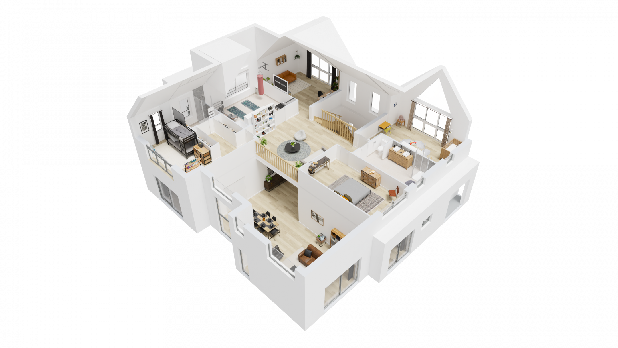 Catalogue BDL - Maisons Haut de Gamme - Art Home 12