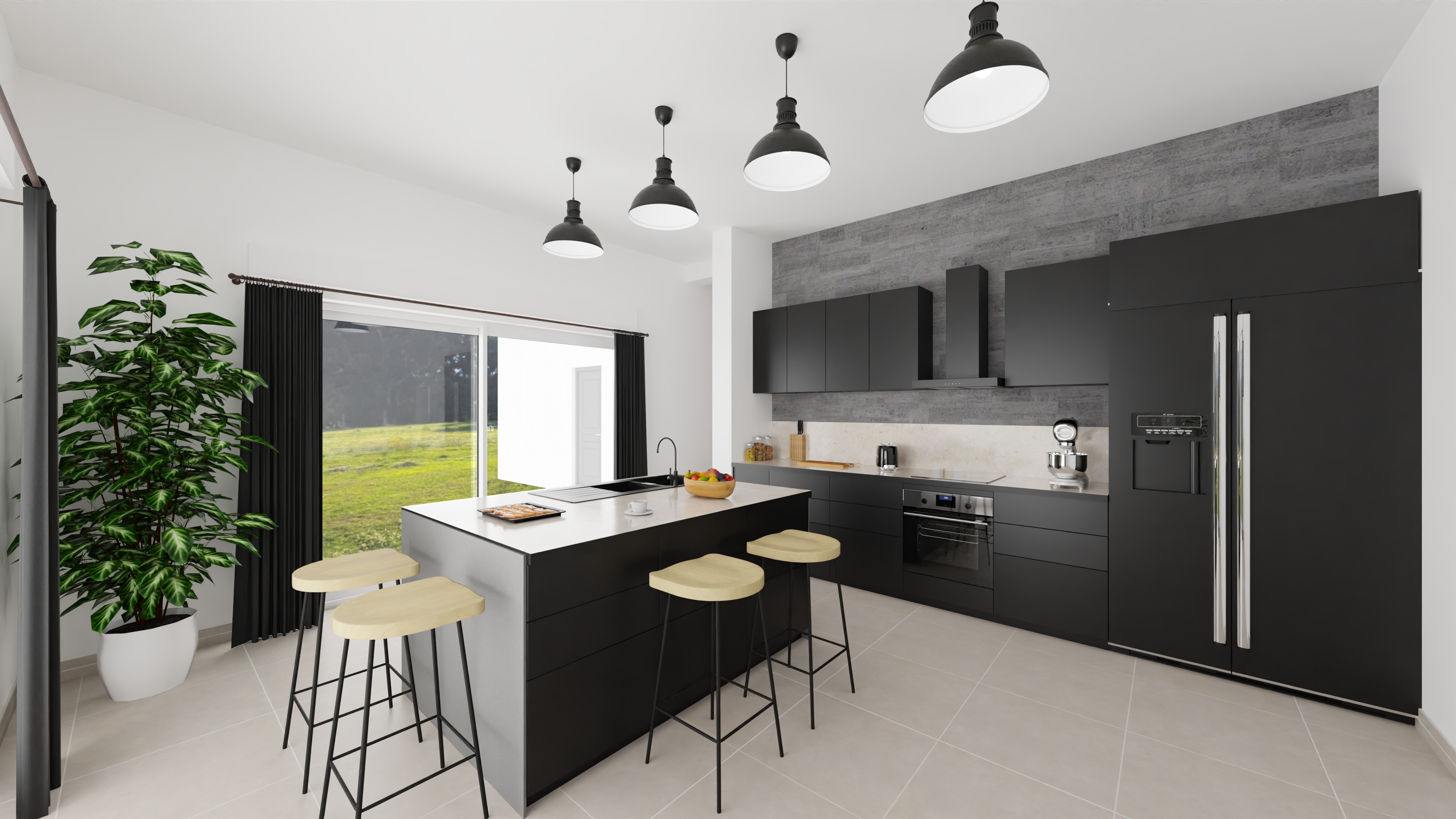 Catalogue BDL - Maisons Haut de Gamme - Art Home 12