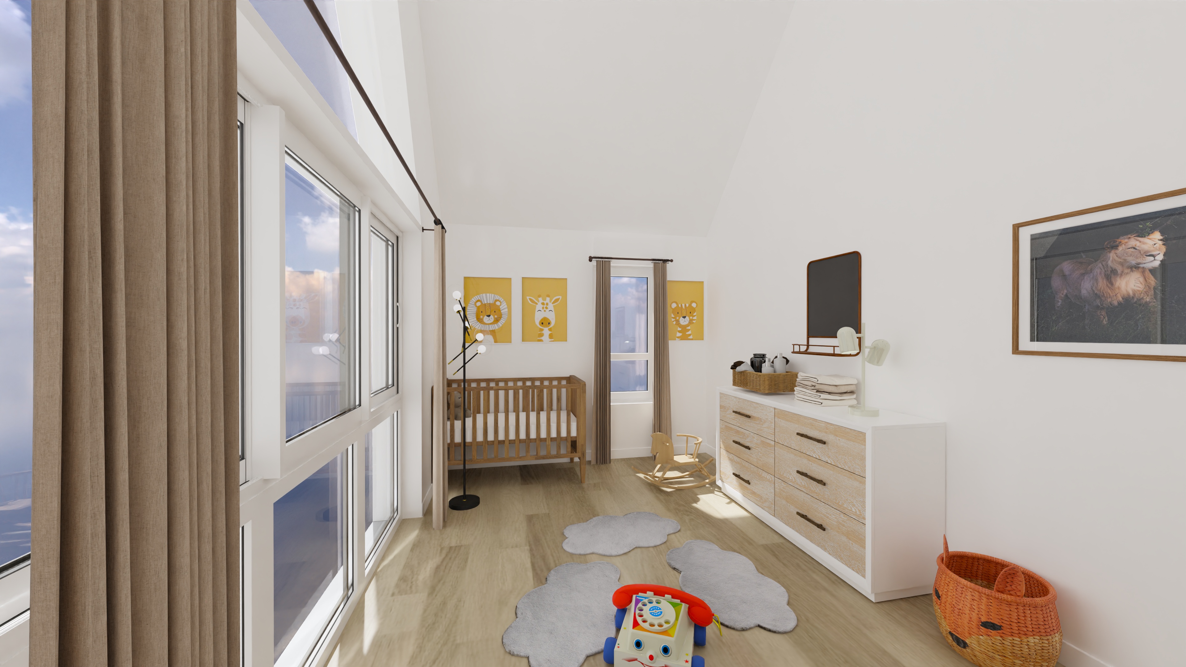 Catalogue BDL - Maisons Haut de Gamme - Art Home 12