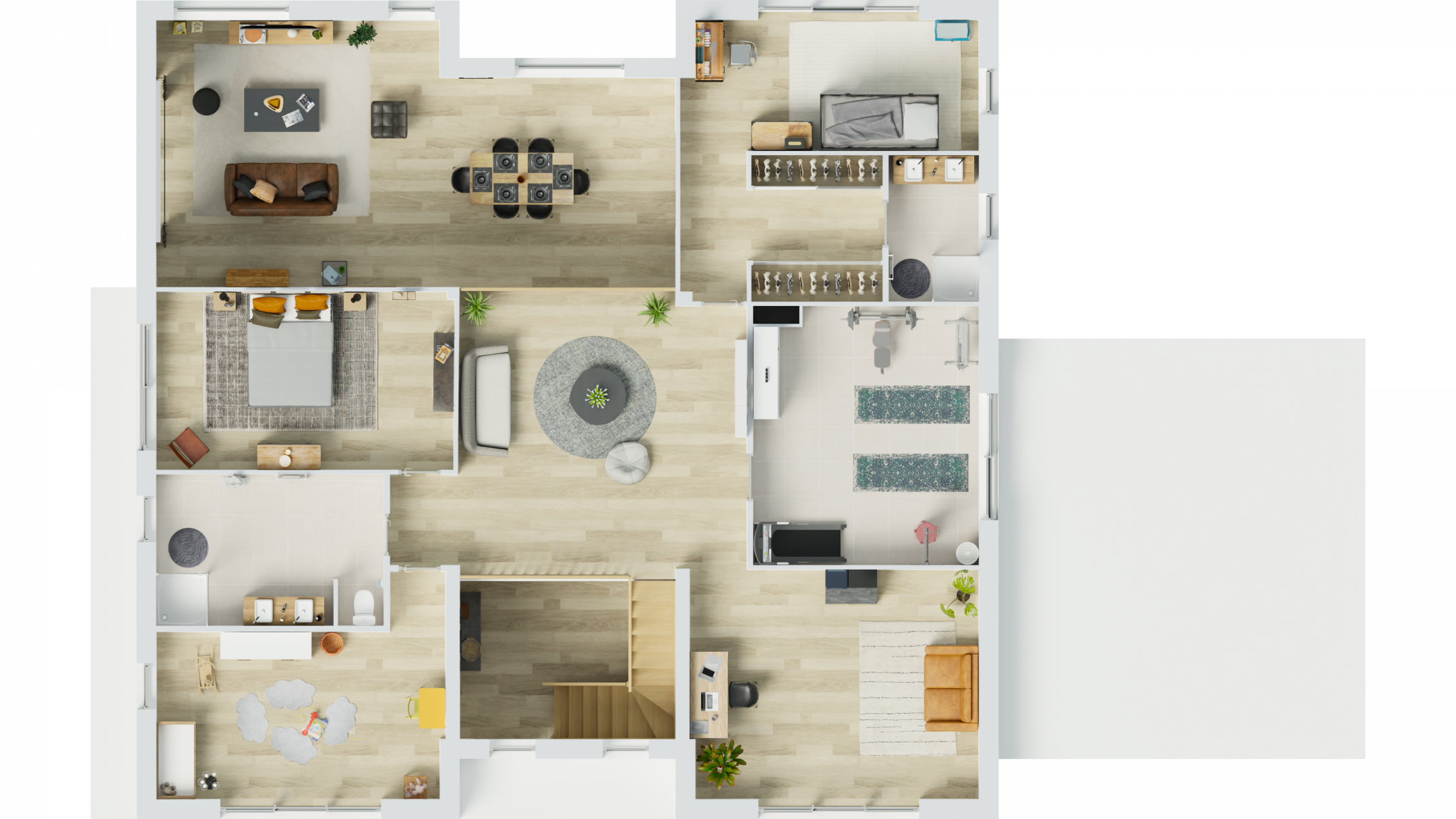 Catalogue BDL - Maisons Haut de Gamme - Art Home 12