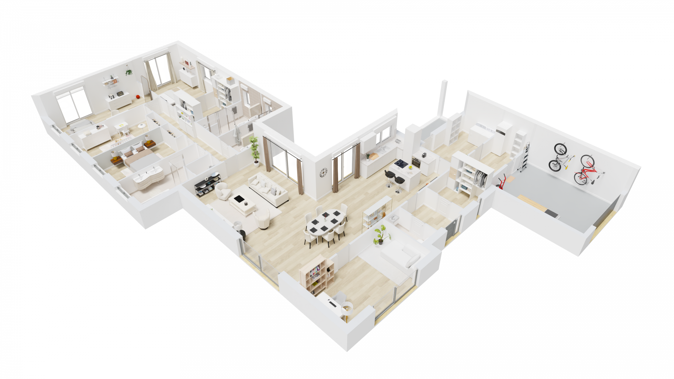 Catalogue BDL - Maisons Haut de Gamme - Art Home 3