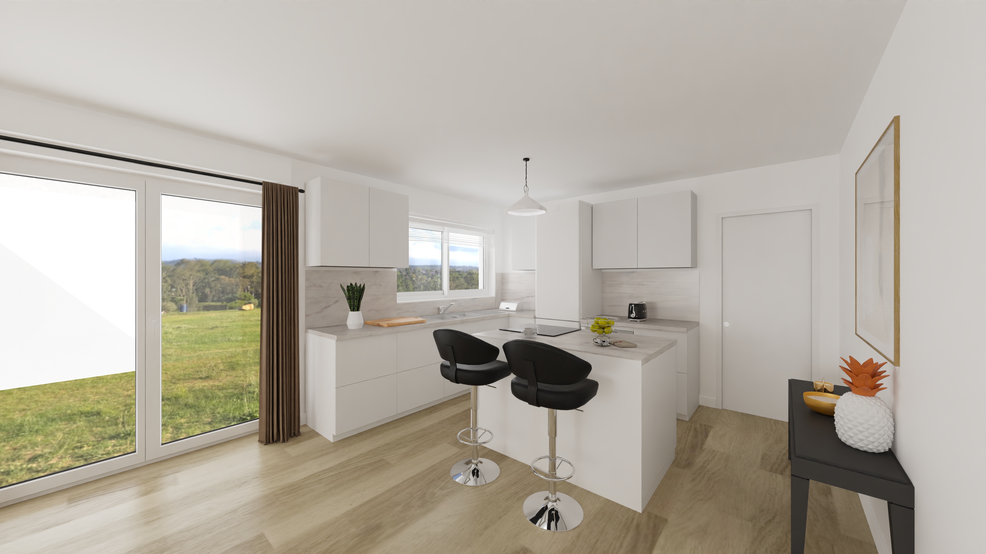 Catalogue BDL - Maisons Haut de Gamme - Art Home 3