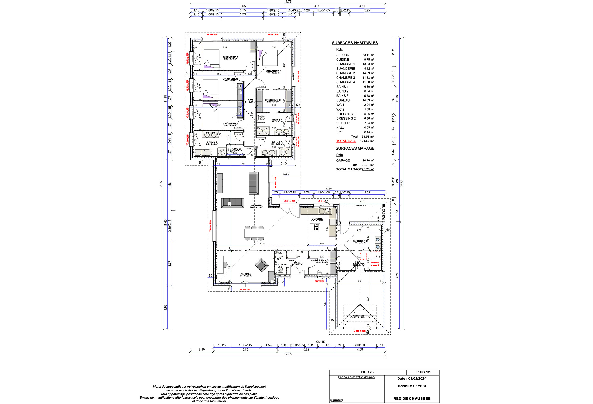Catalogue BDL - Maisons Haut de Gamme - Art Home 3