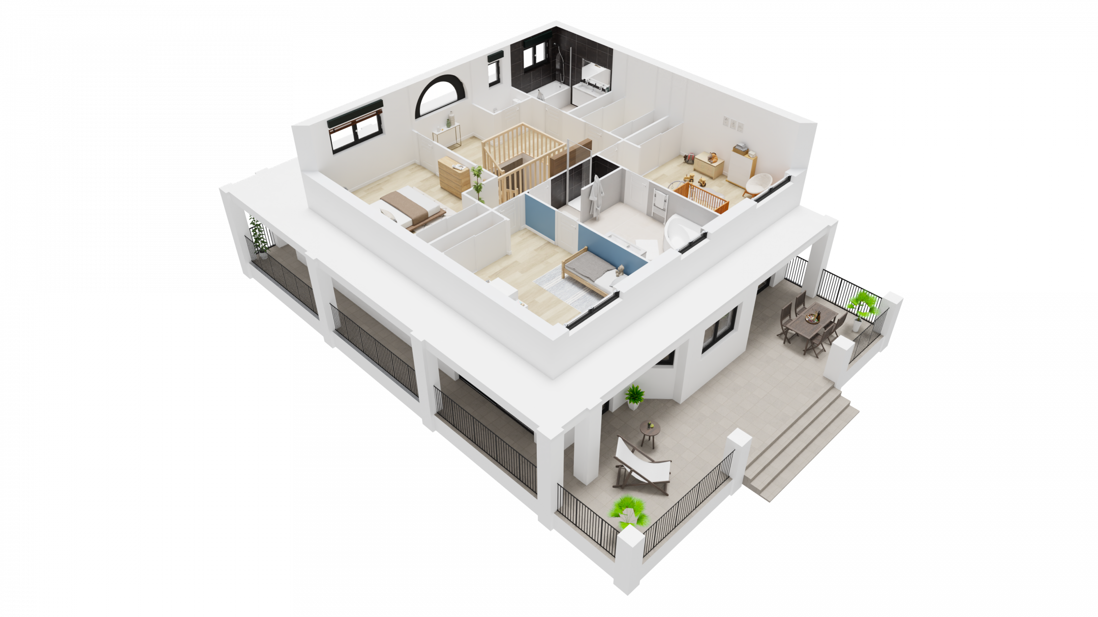 Catalogue BDL - Maisons Haut de Gamme - Art Home 9