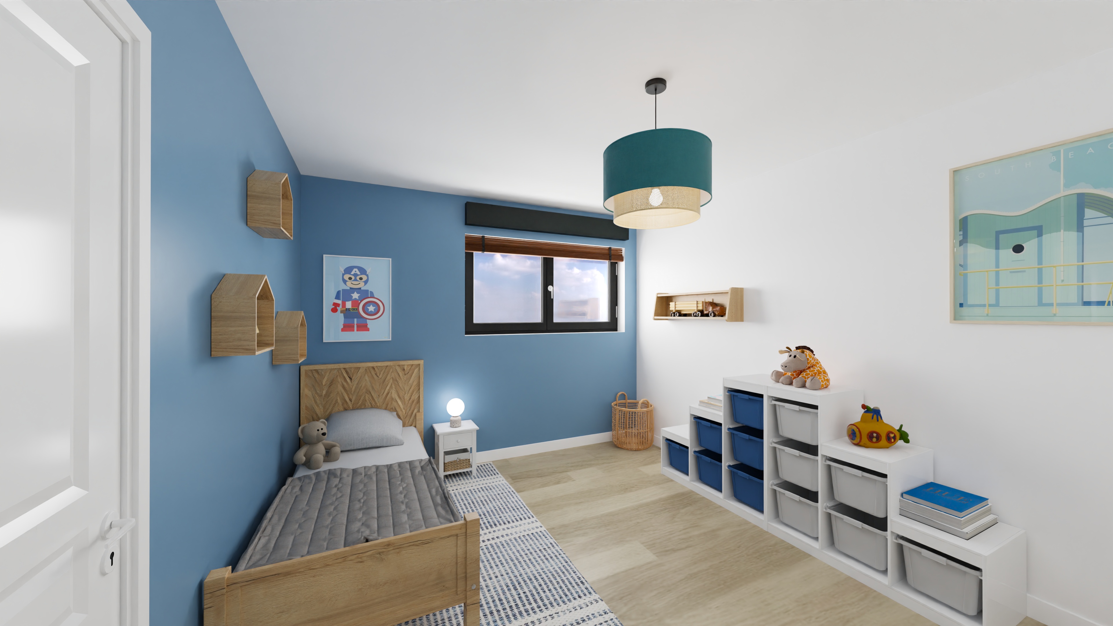 Catalogue BDL - Maisons Haut de Gamme - Art Home 9